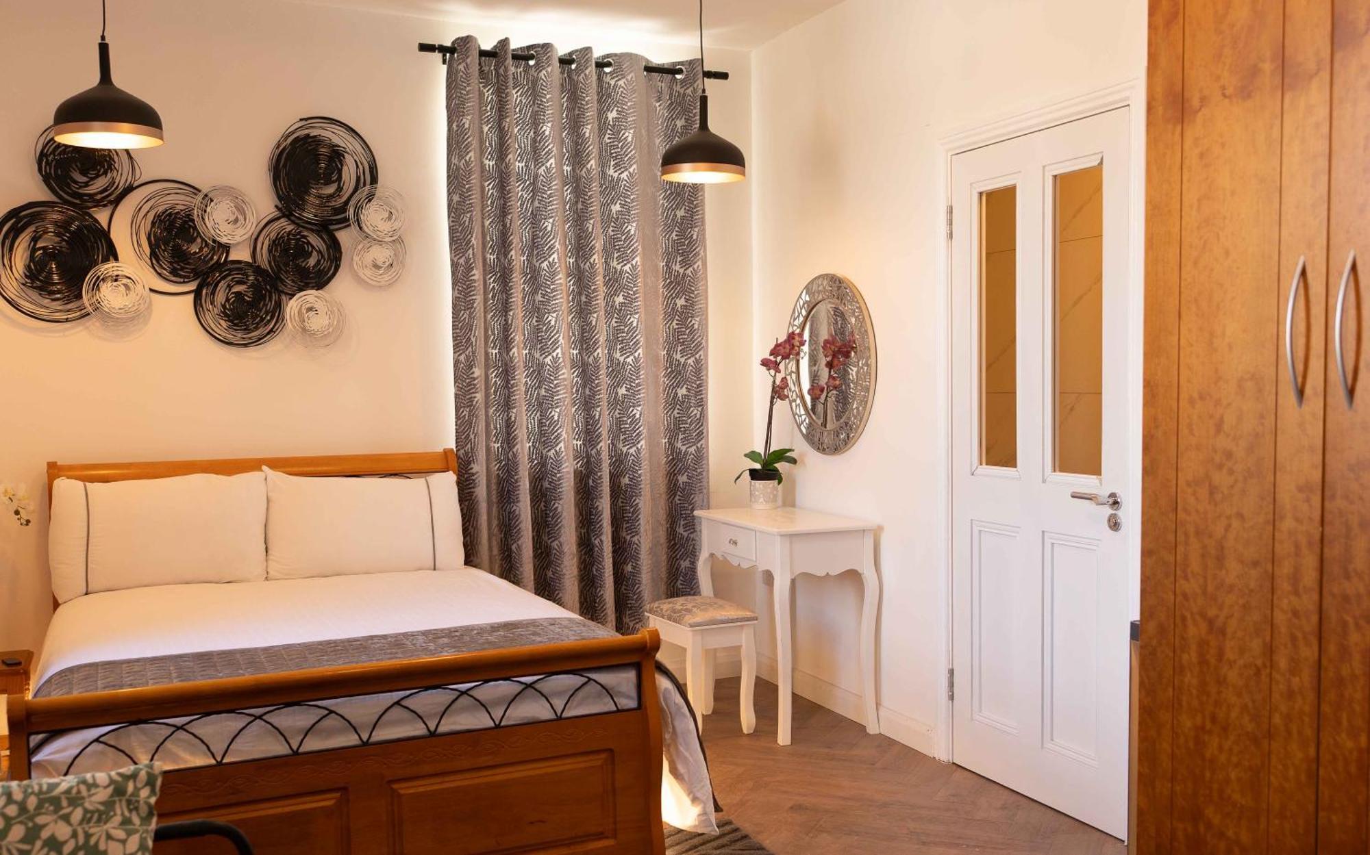 Apartment Croke Park *