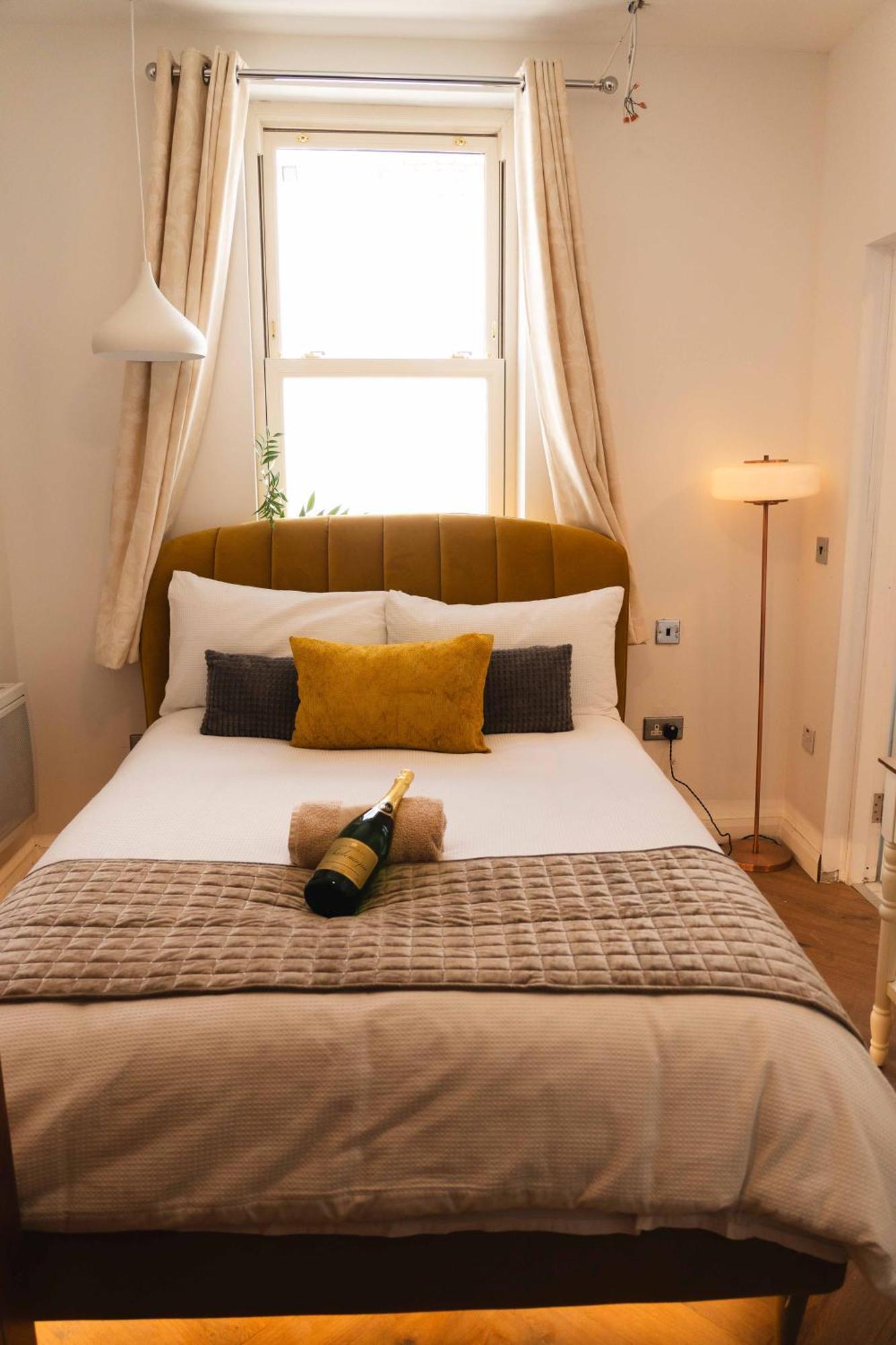 Apartment Croke Park Dublin