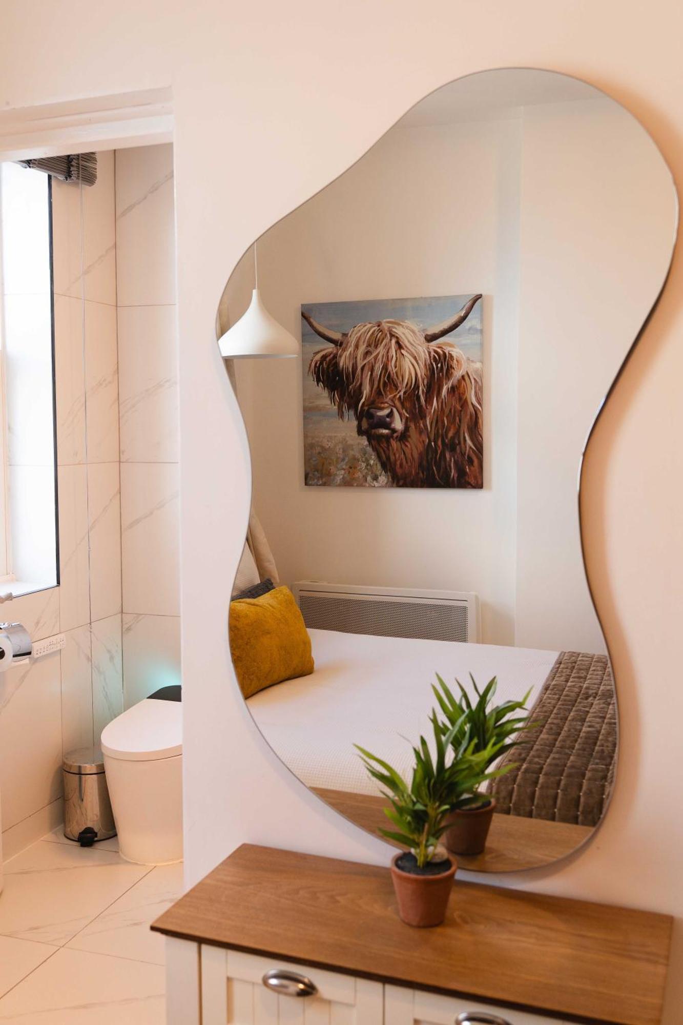 Apartment Croke Park Dublin