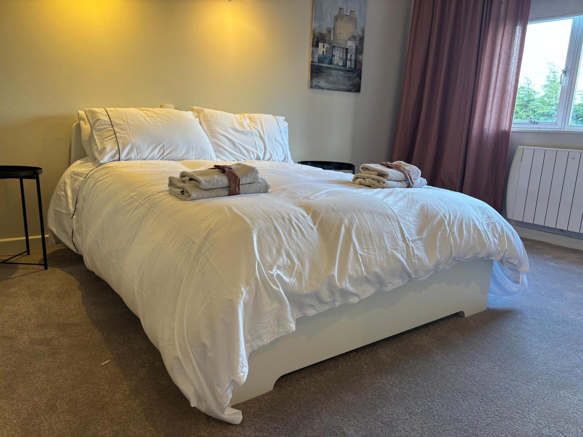 Stylish 4 One Bedroom * Dublin