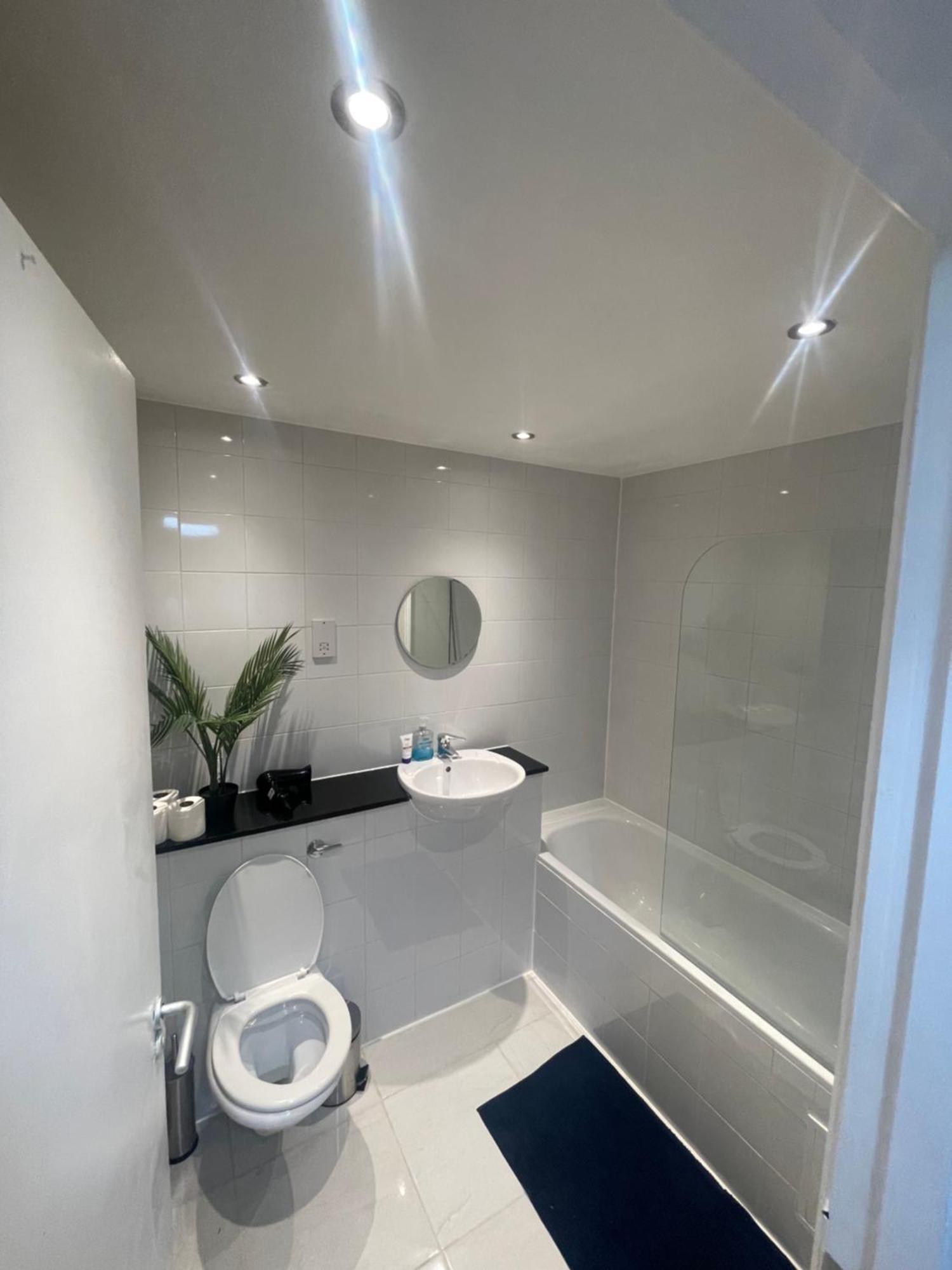 Charming Flat In North Homestay