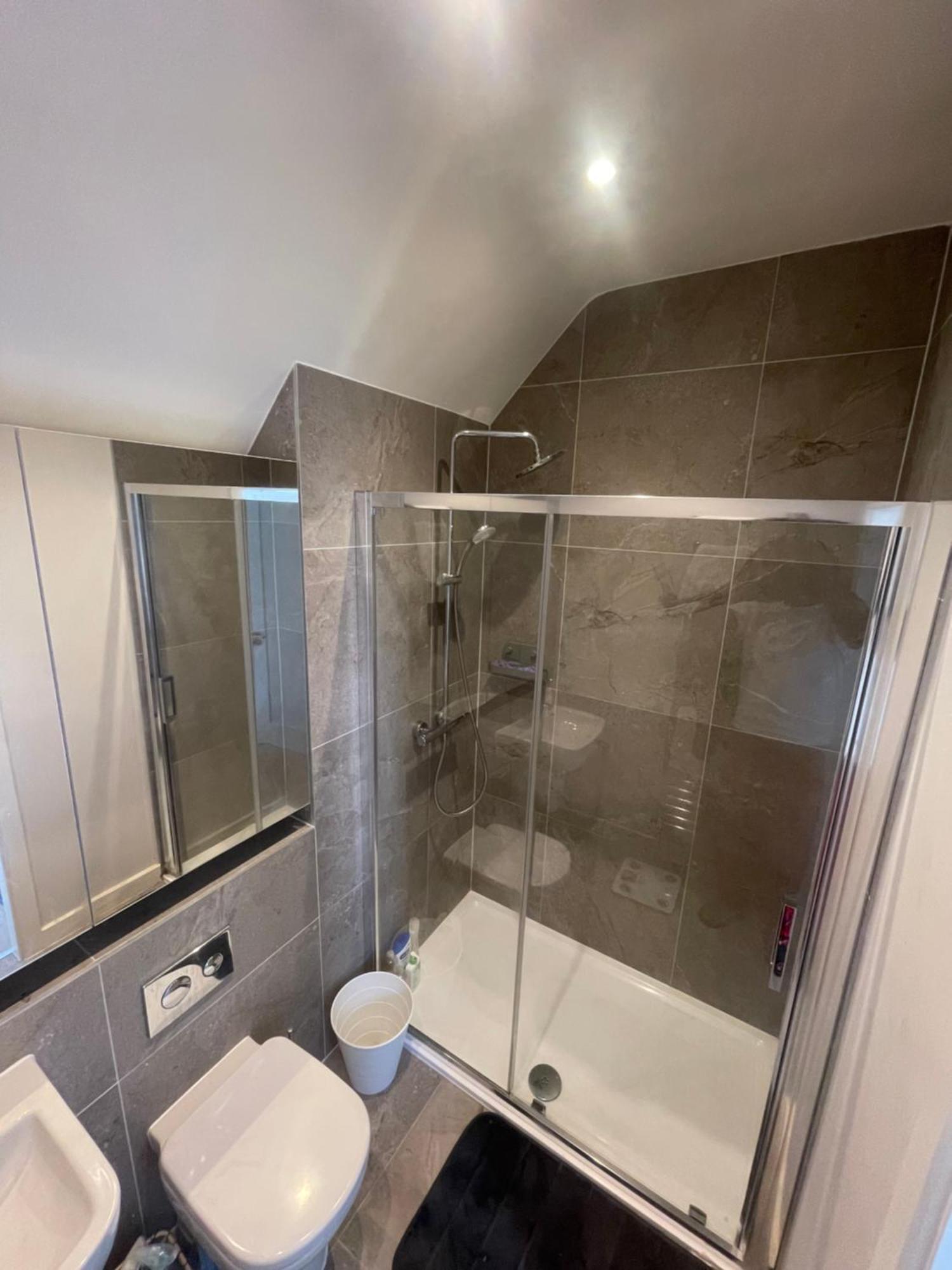 Charming Flat In North *