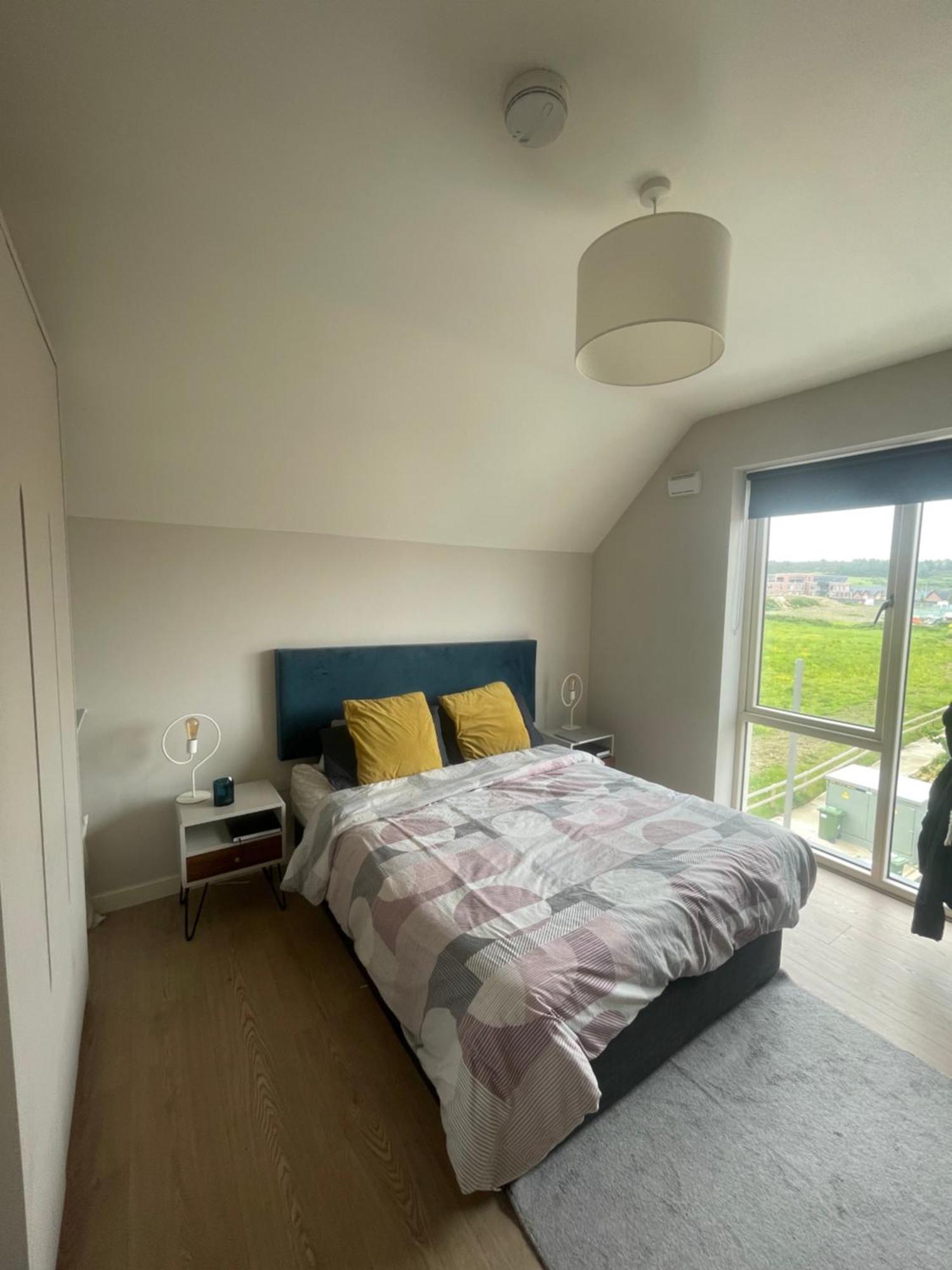 Charming Flat In North Dublin