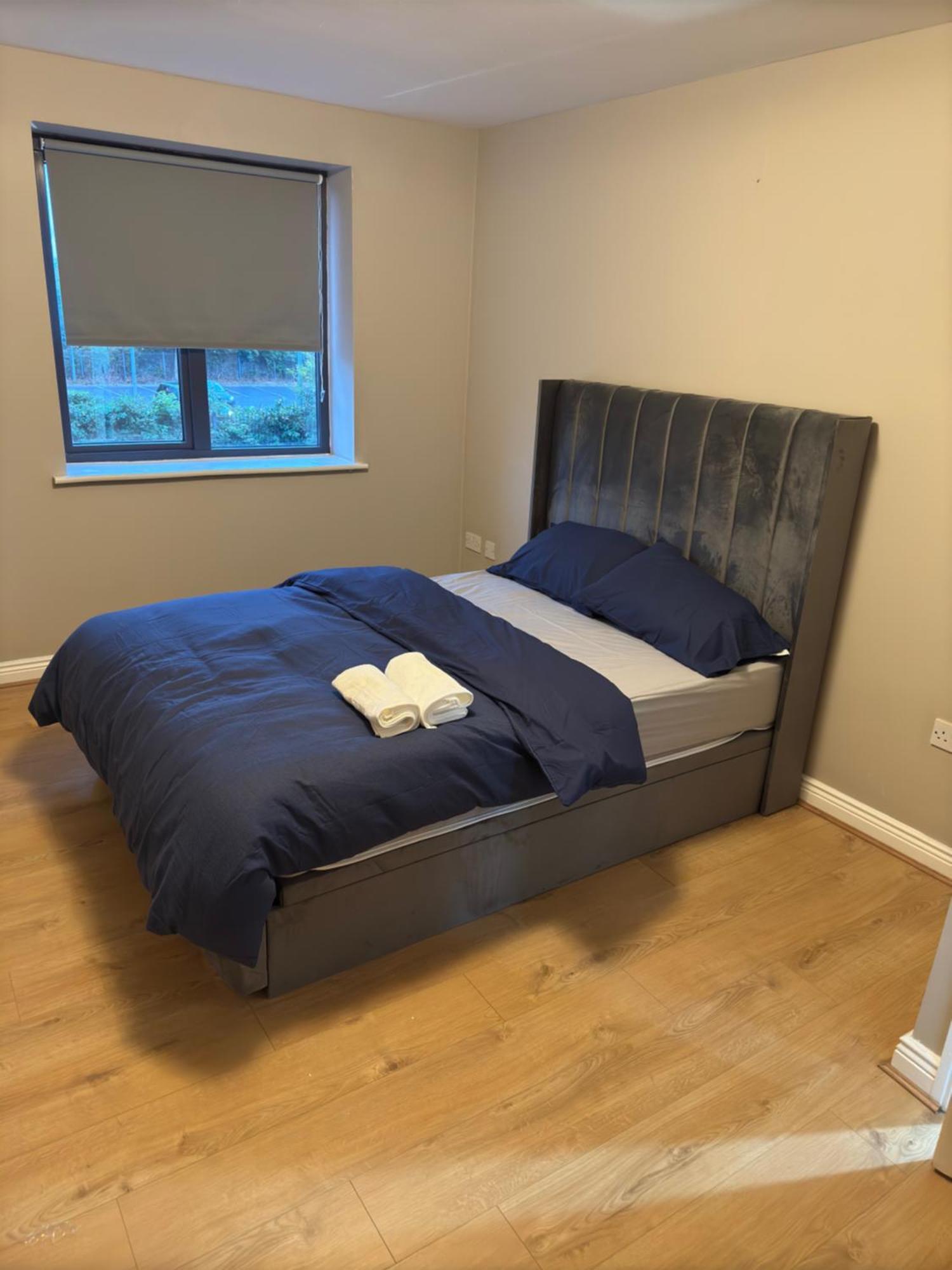Charming Flat In North Homestay