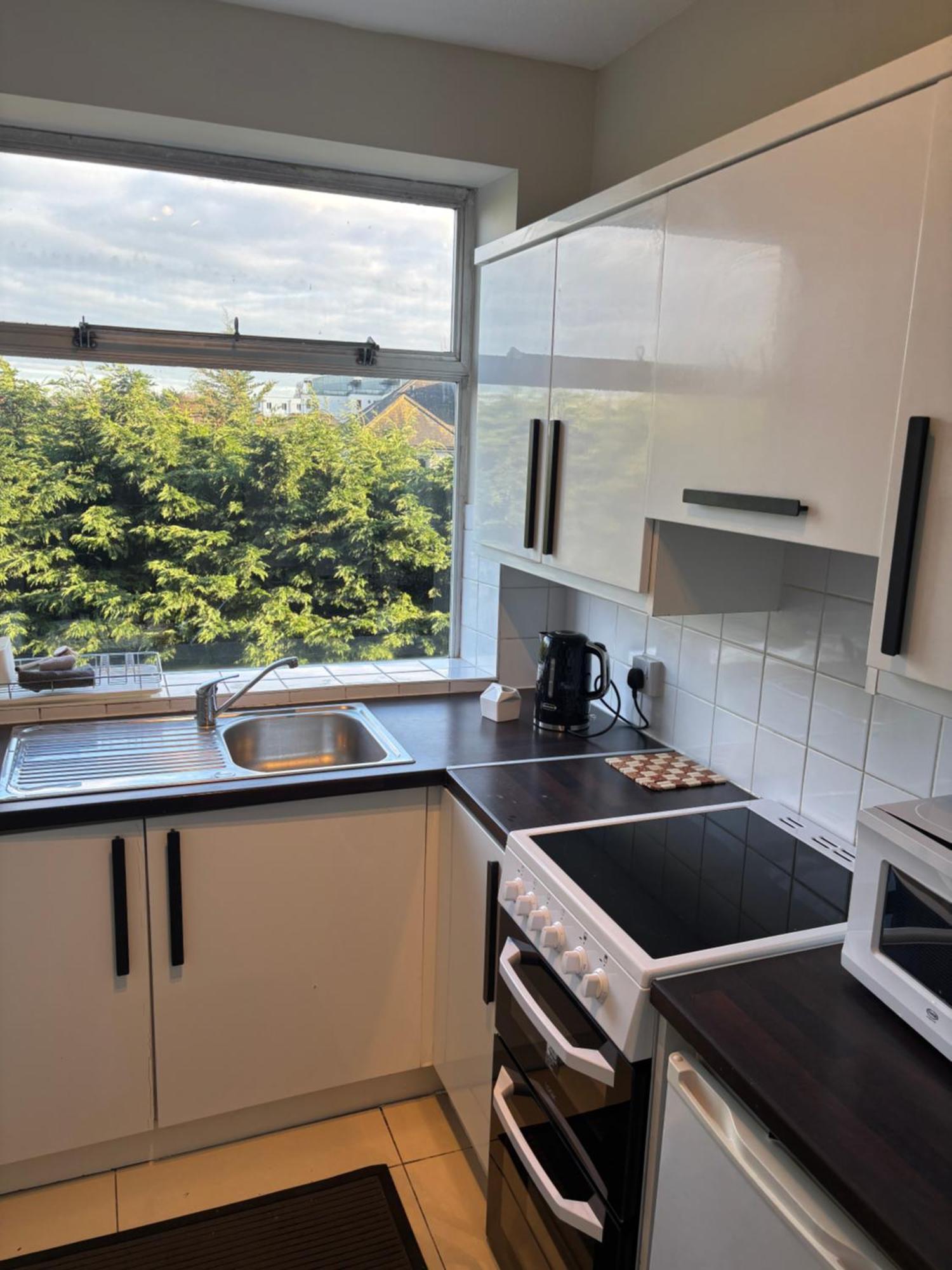 Apartment Stylish 4 One Bedroom Dublin