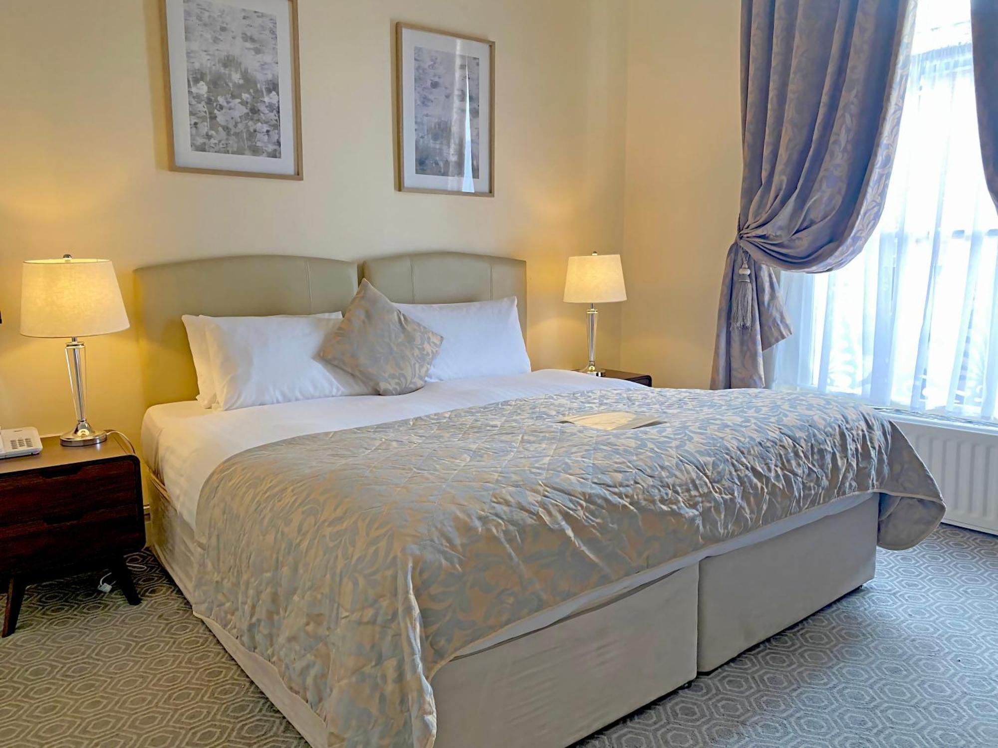 Fitzwilliam Townhouse 3* Dublin