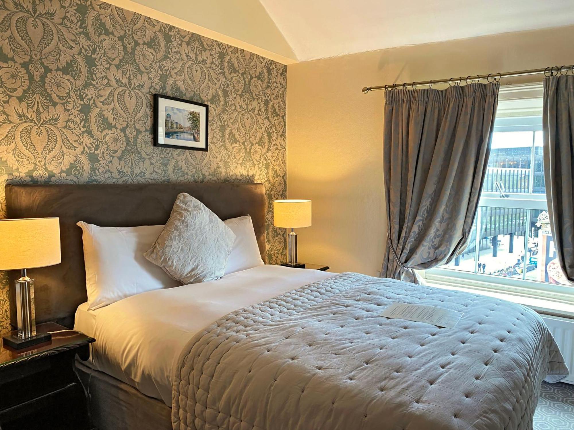 Fitzwilliam Townhouse