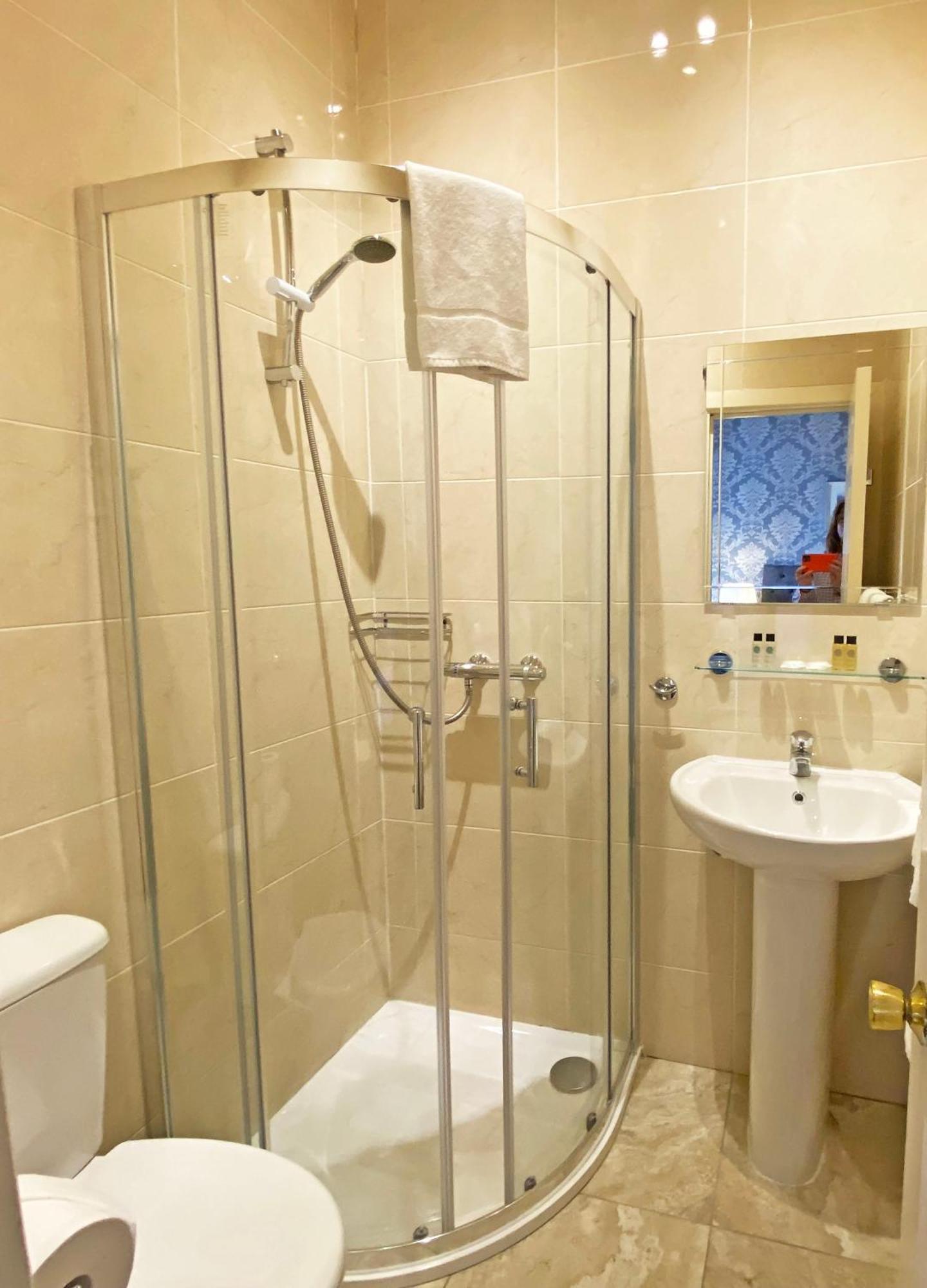 Fitzwilliam Townhouse Dublin