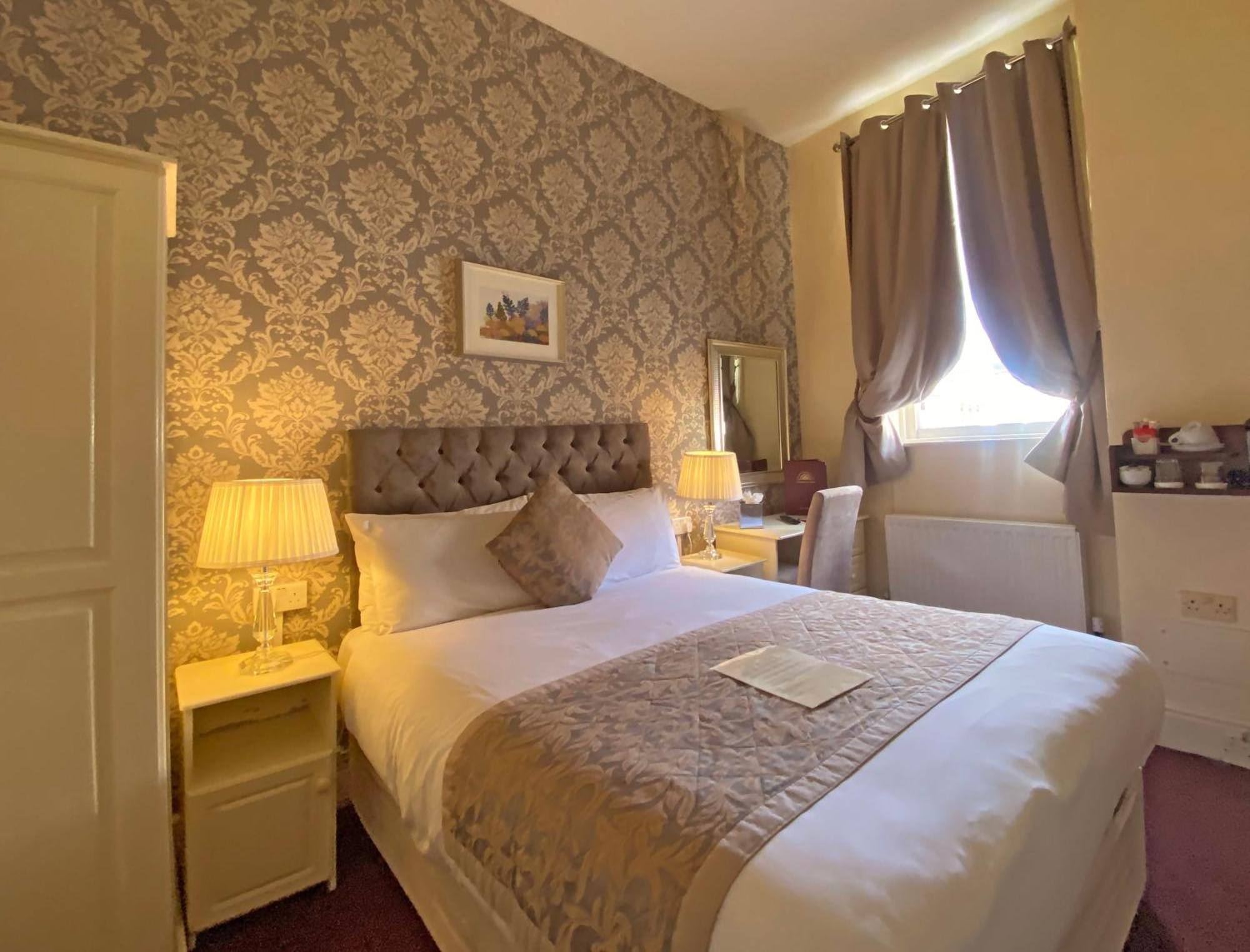 Fitzwilliam Townhouse