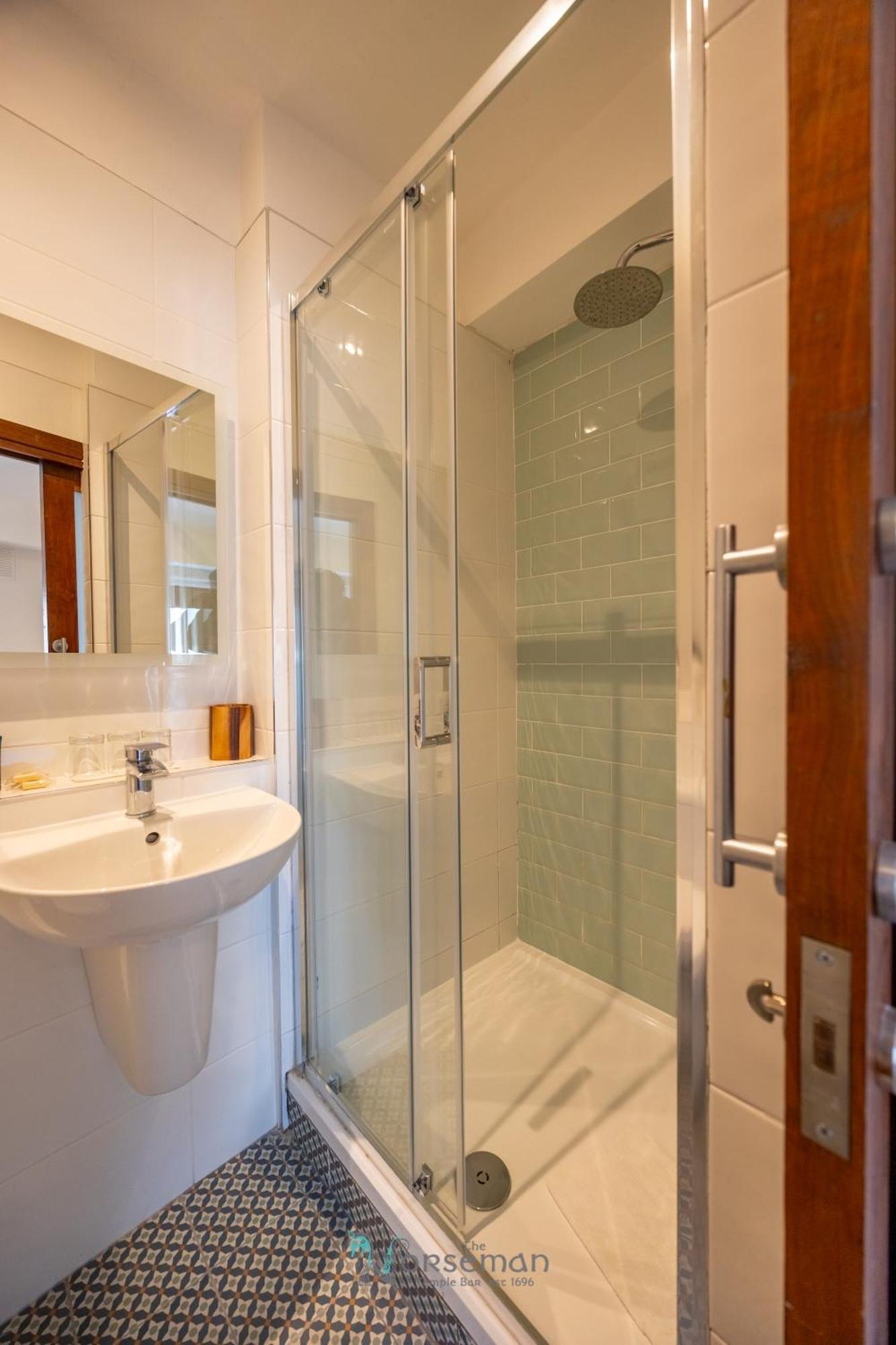 Guest house The Norseman Temple Bar 3*