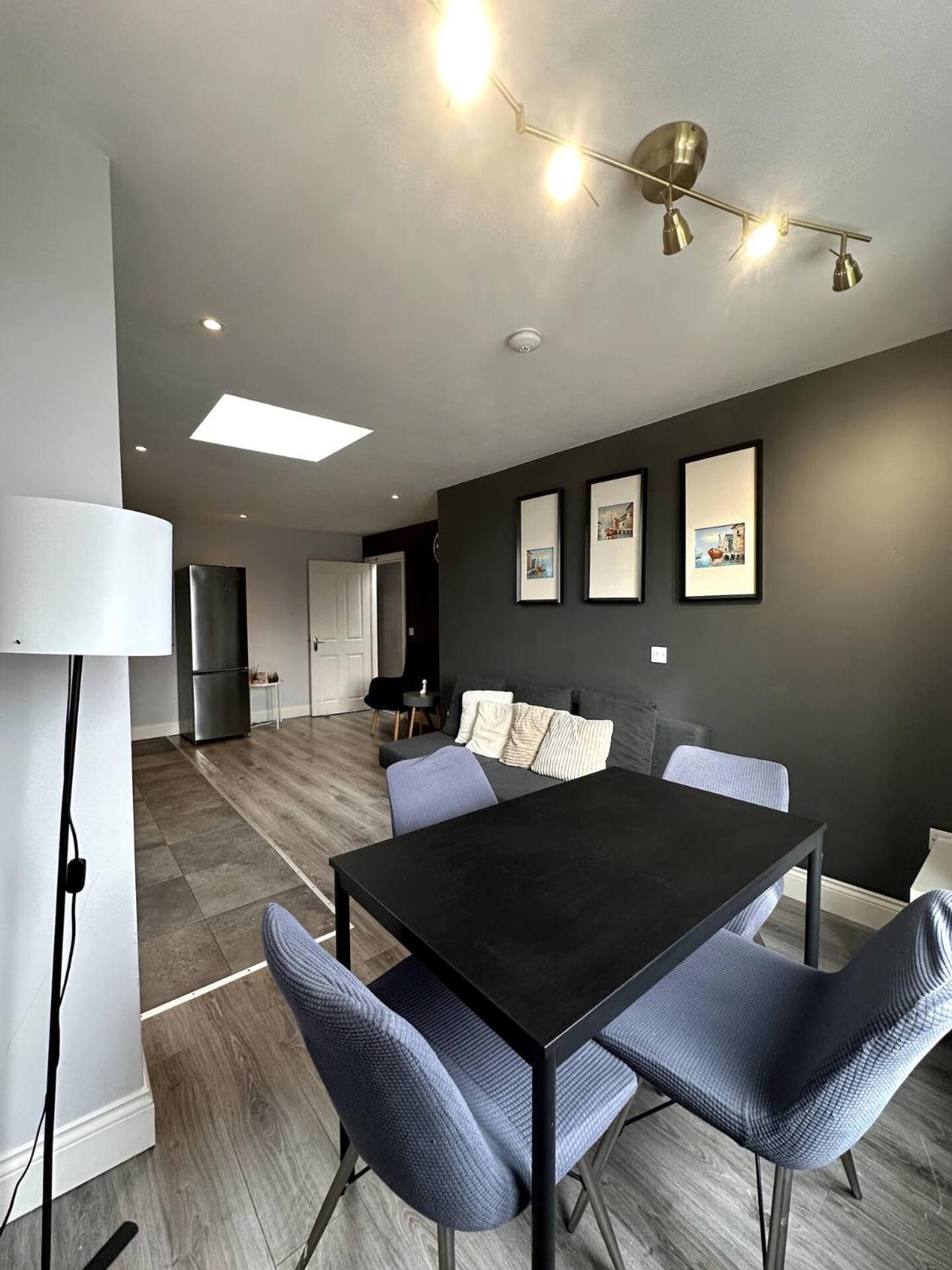 Abbey Apartment Dublin