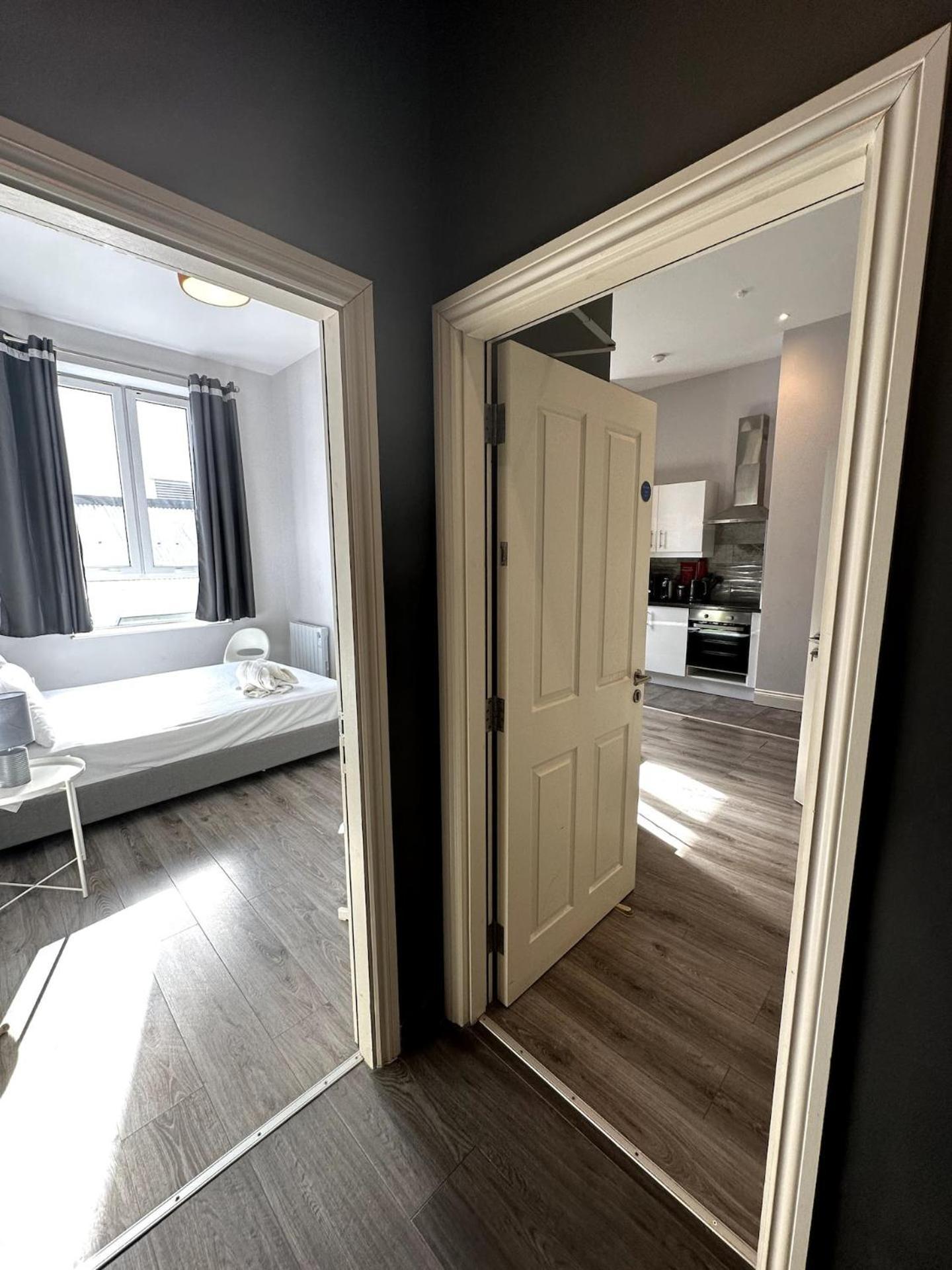 Abbey Apartment