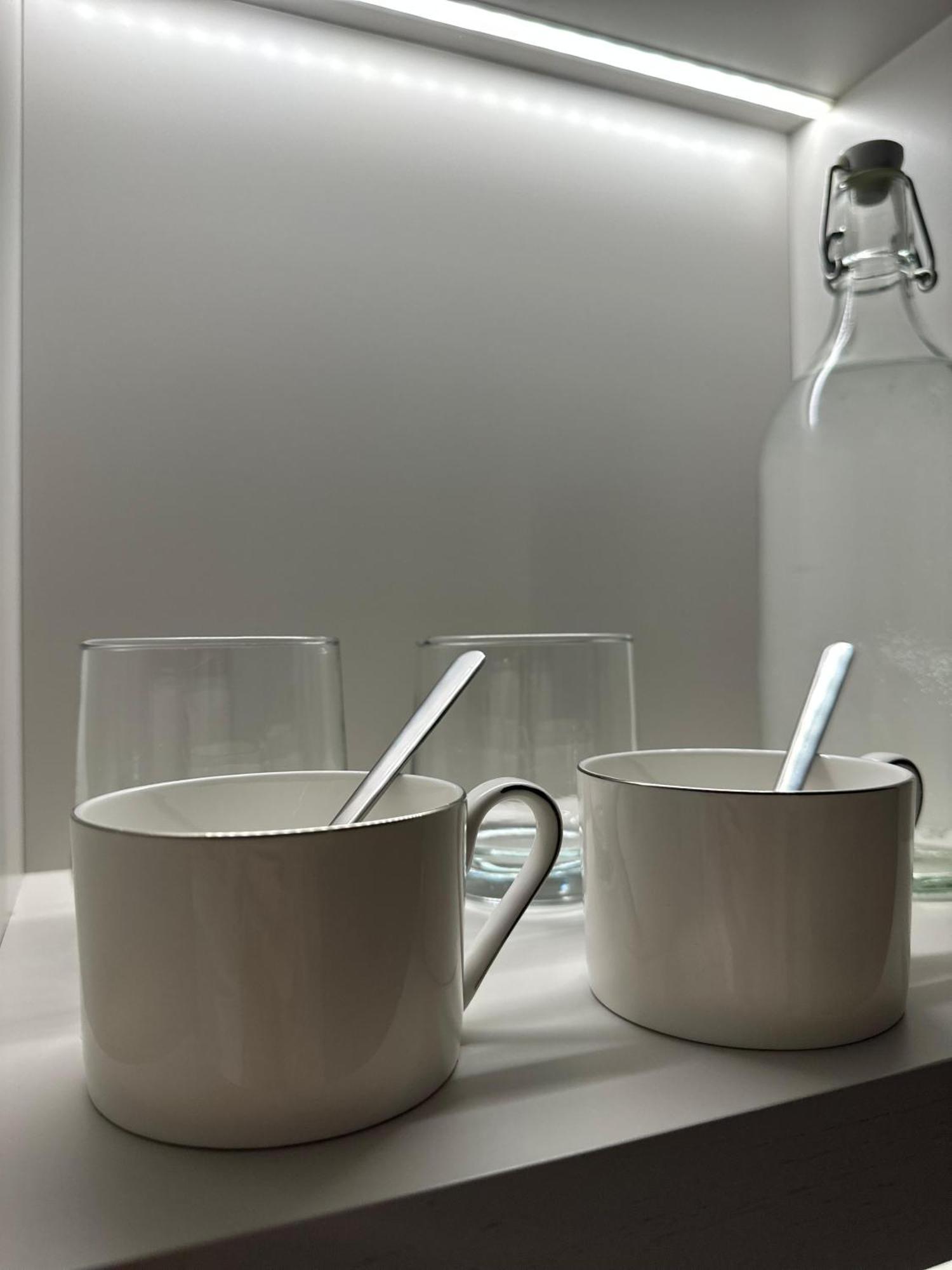 Homestay Salt Air Lights Dublin
