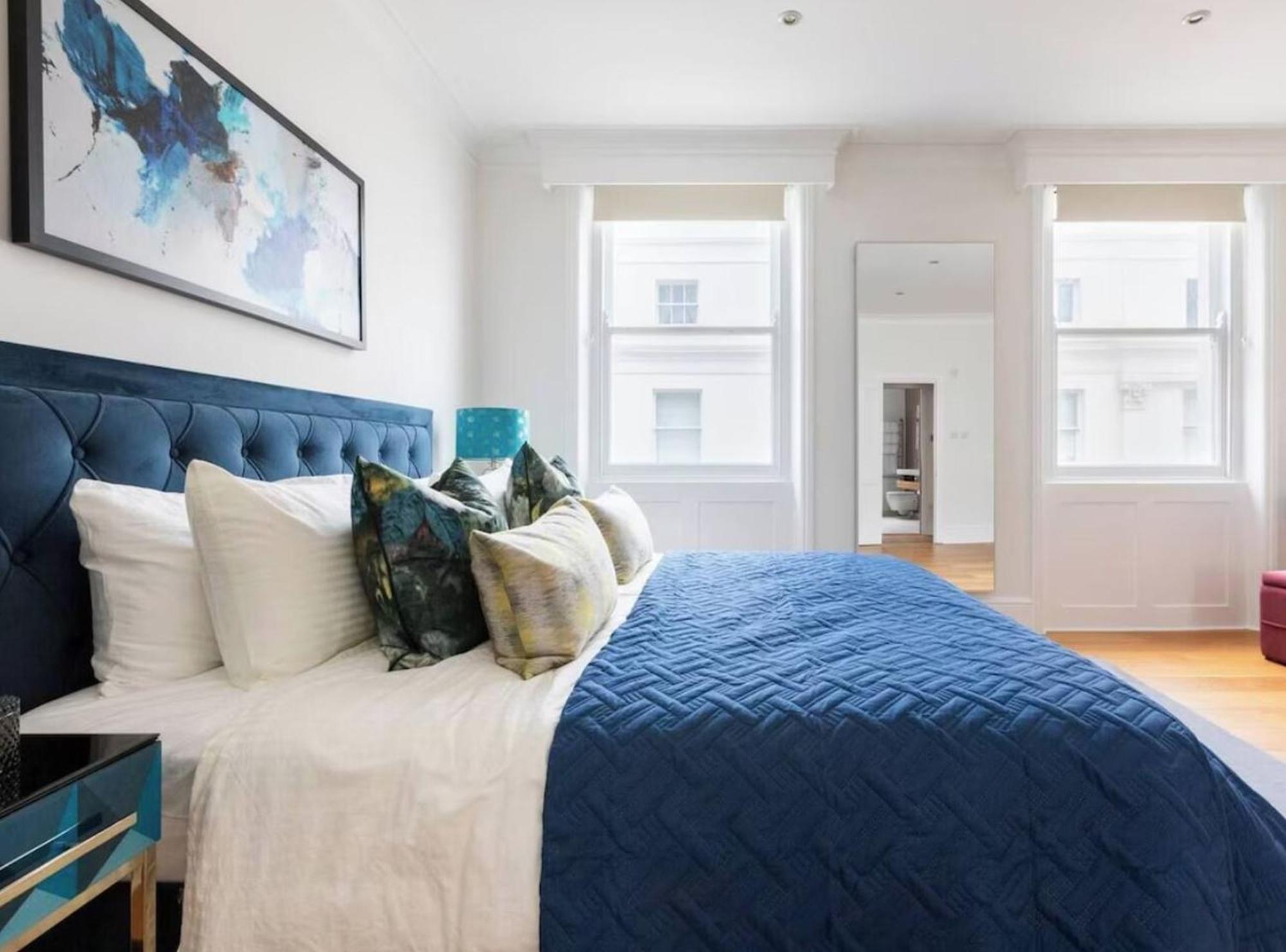 Espacios Con 3 Y Aparcamiento Apartment Dublin