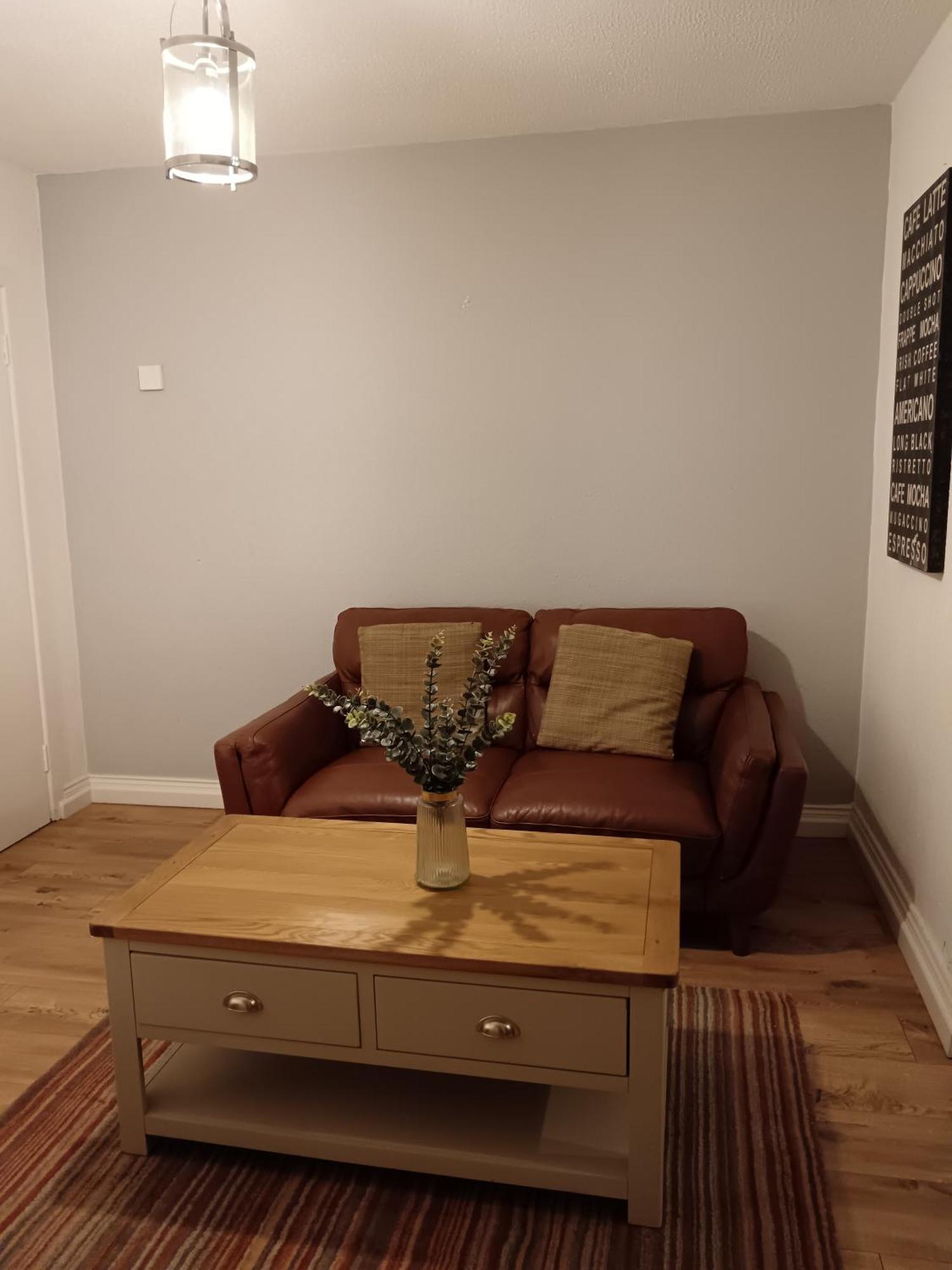 Vakantiehuis 4 Bed Modern Spacious House South Dublin