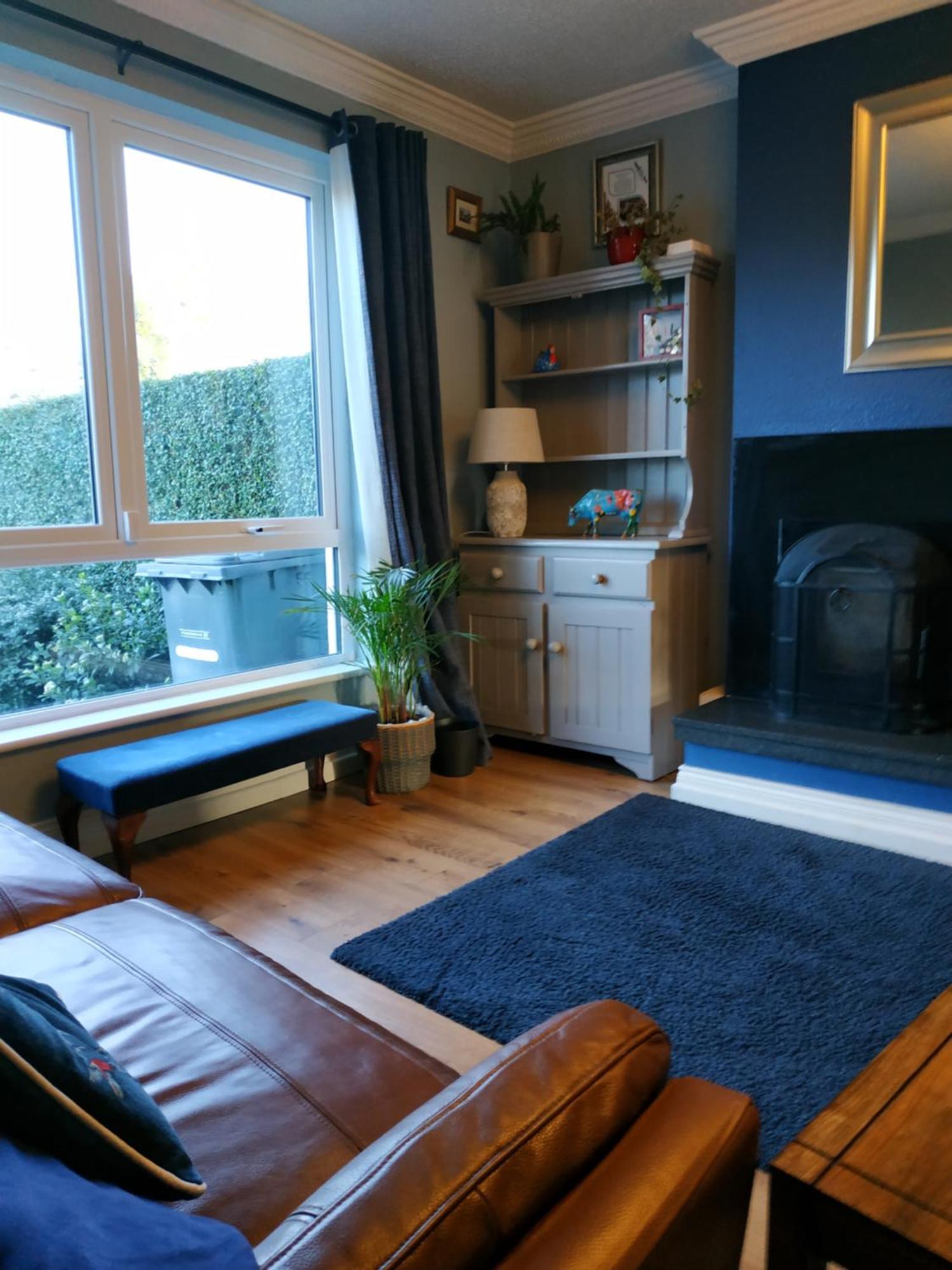 4 Bed Modern Spacious House South Vakantiehuis