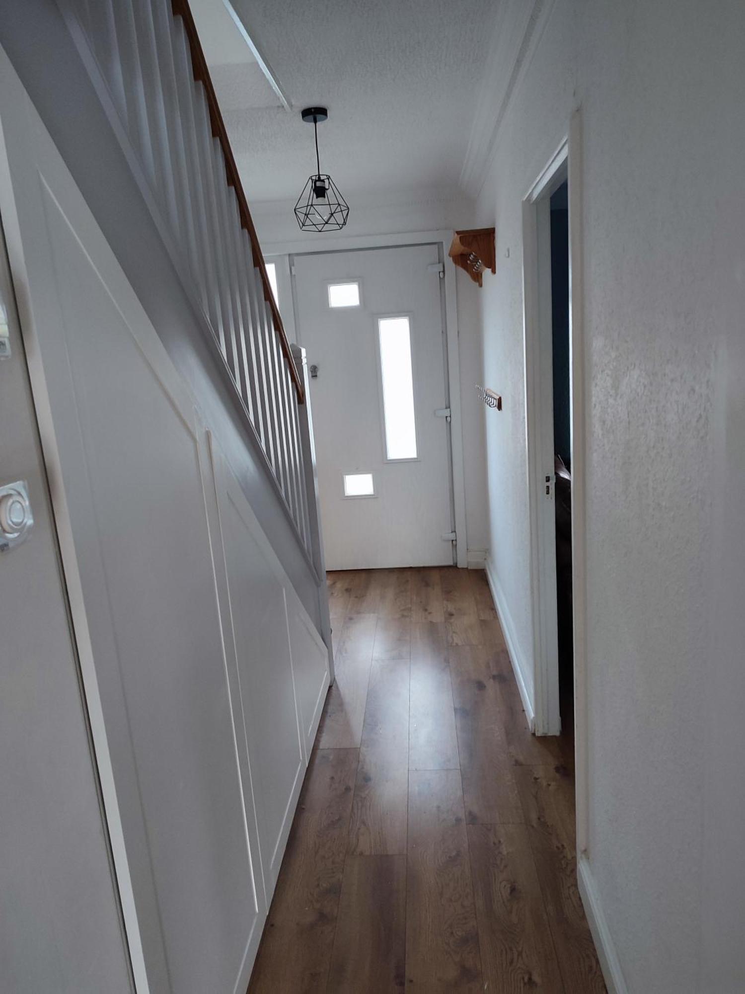 4 Bed Modern Spacious House South Vakantiehuis Dublin