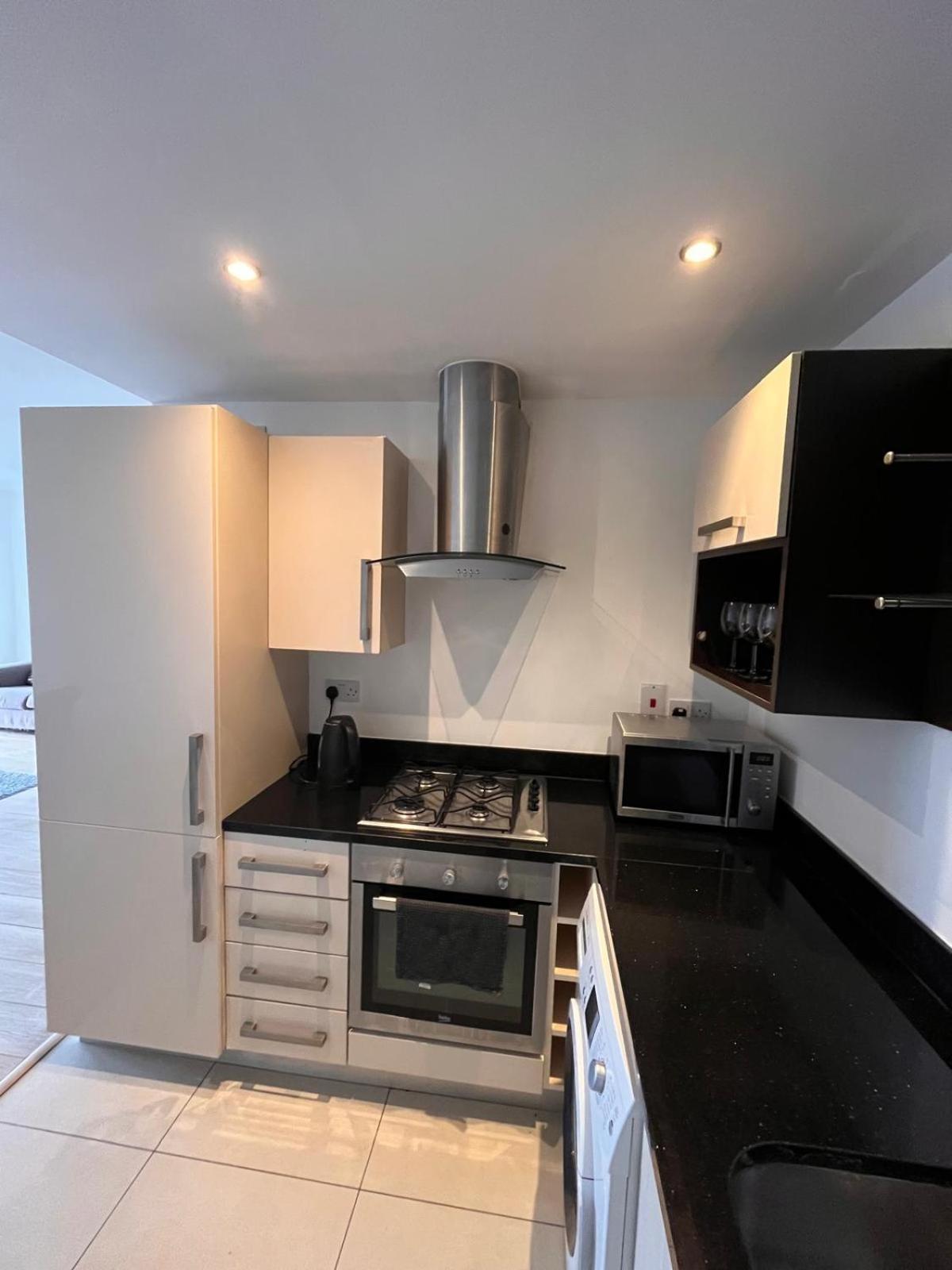 Superb En-suite Triple Dublin