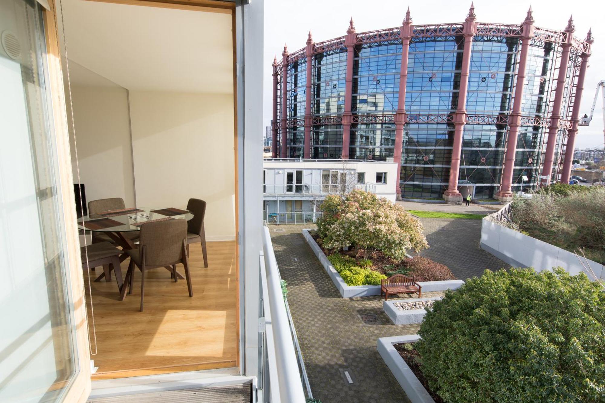 My Nest * Dublin
