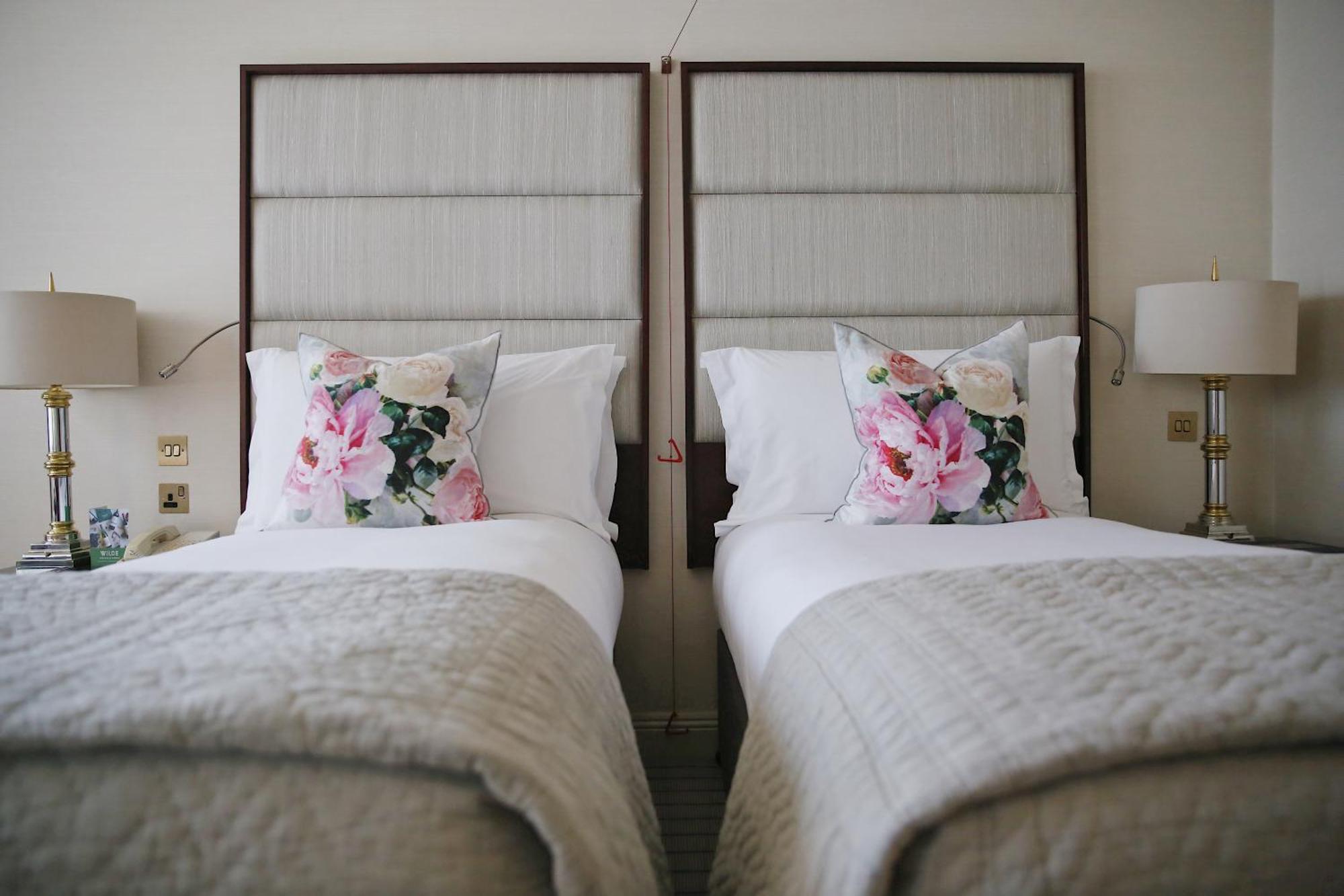 The Westbury Hotel 5*