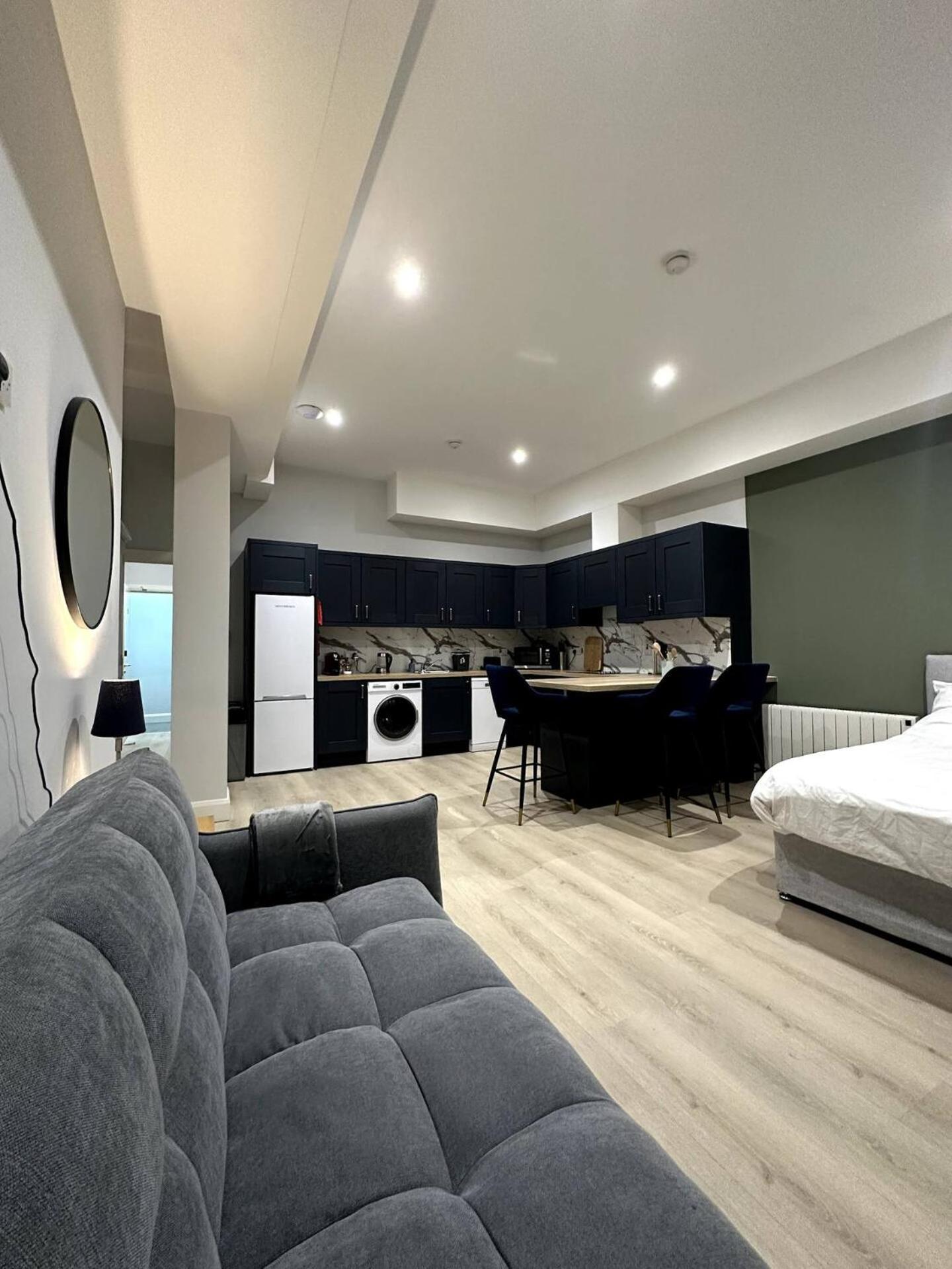Abbey Apartment Dublin