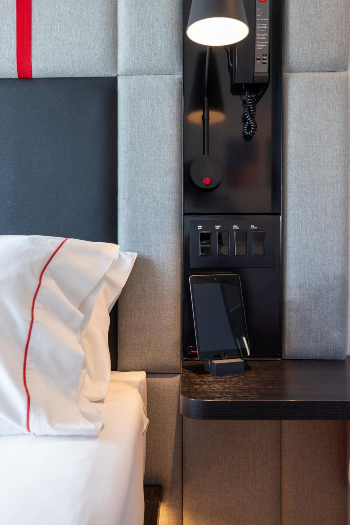 Citizenm St Patrick's
