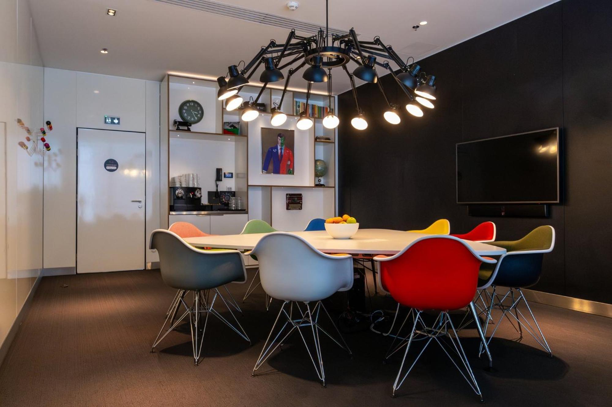 Citizenm St Patrick's * Dublin