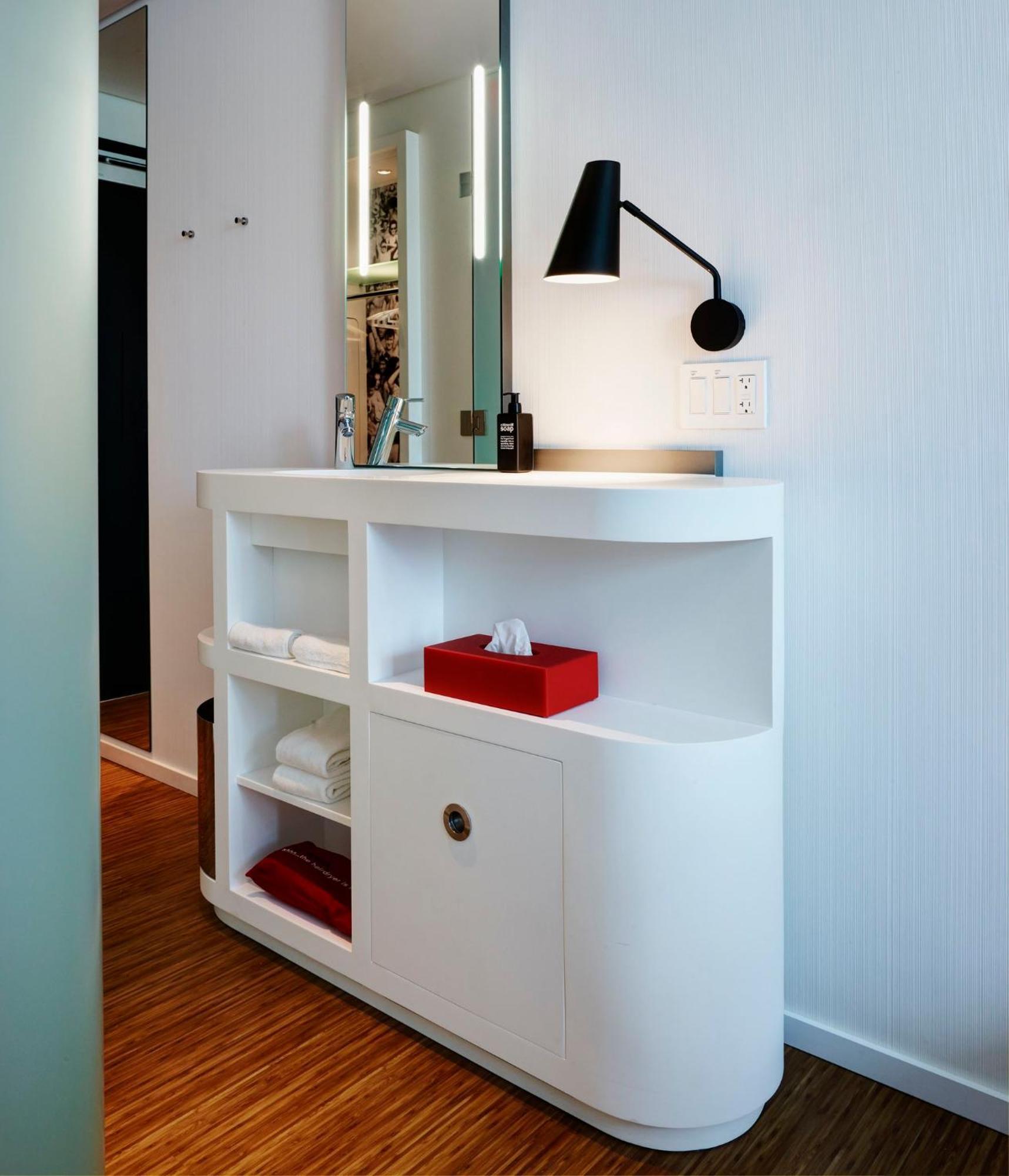 Citizenm St Patrick's Dublin