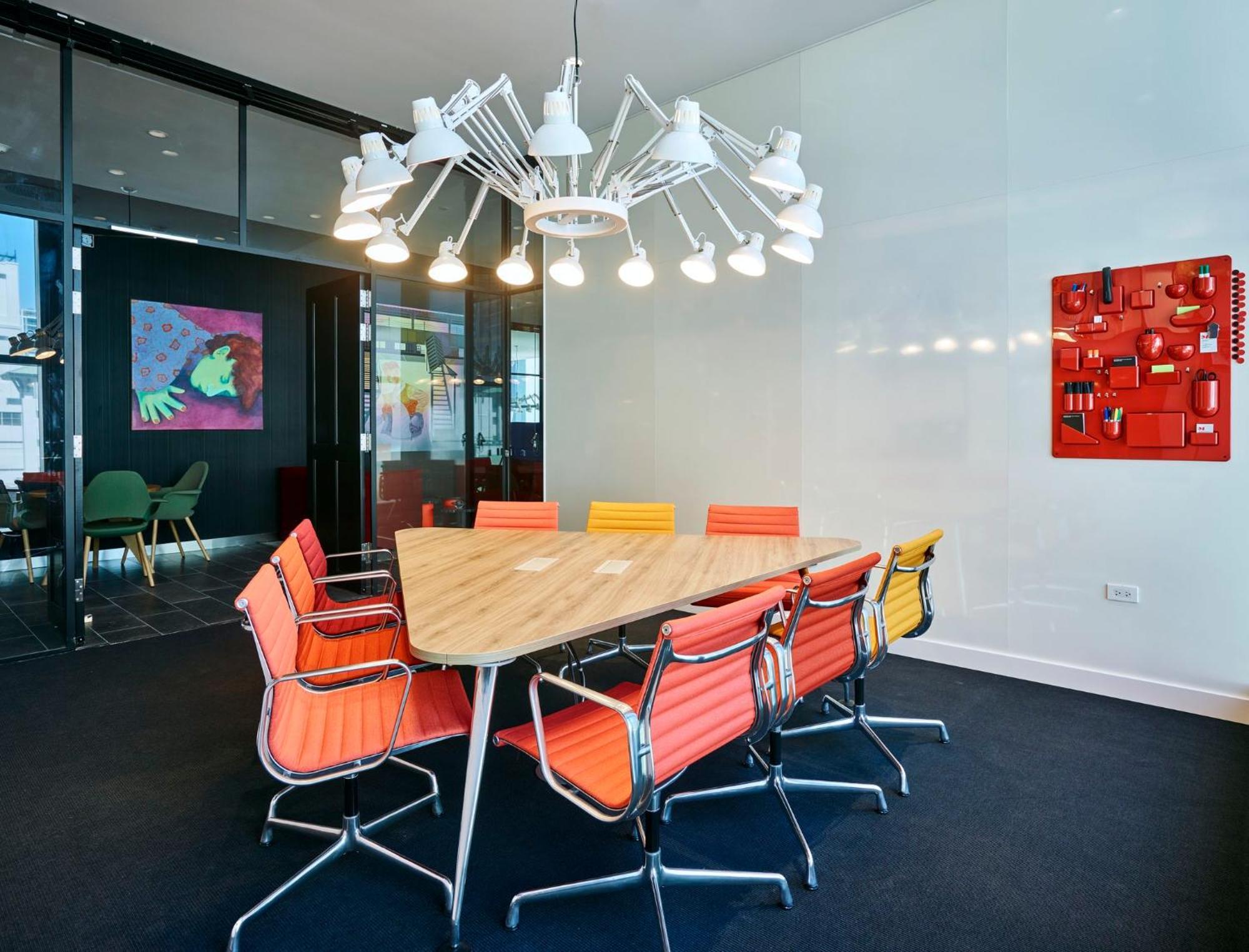 Citizenm St Patrick's