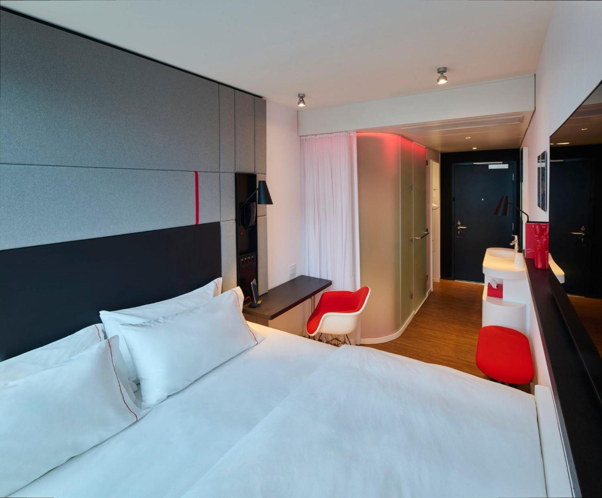 Citizenm St Patrick's Dublin