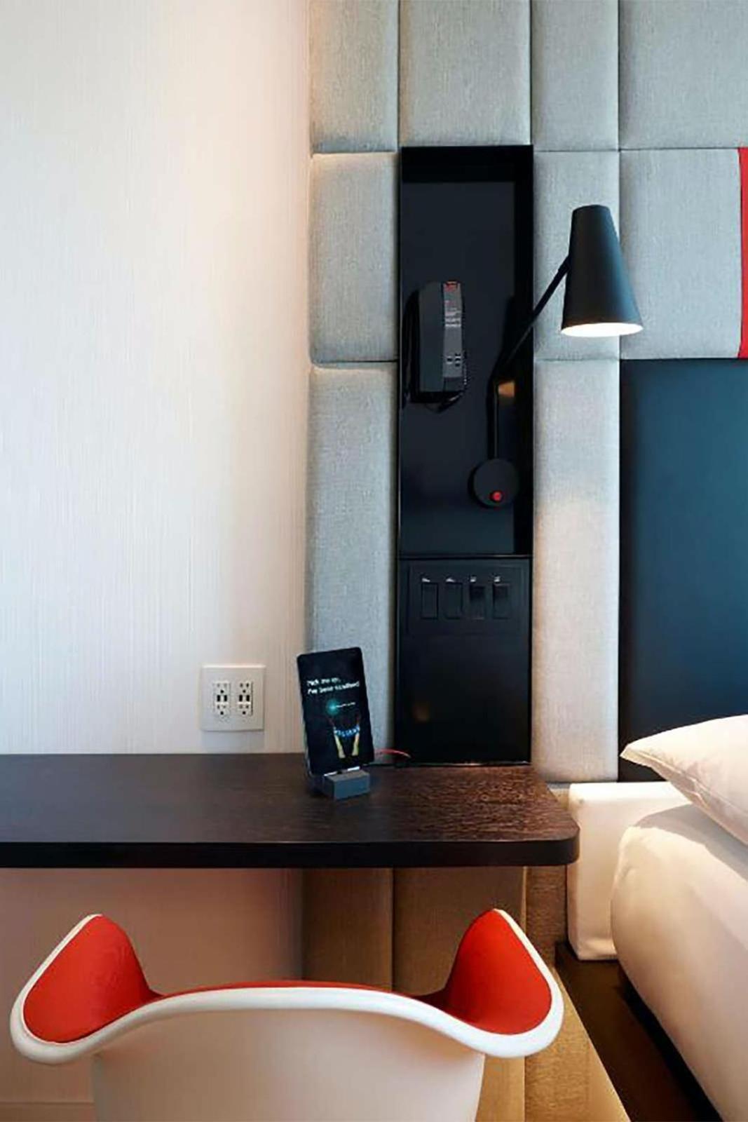 Hotel Citizenm St Patrick's *