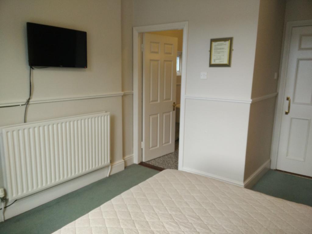 Bed & Breakfast Gate Dublin