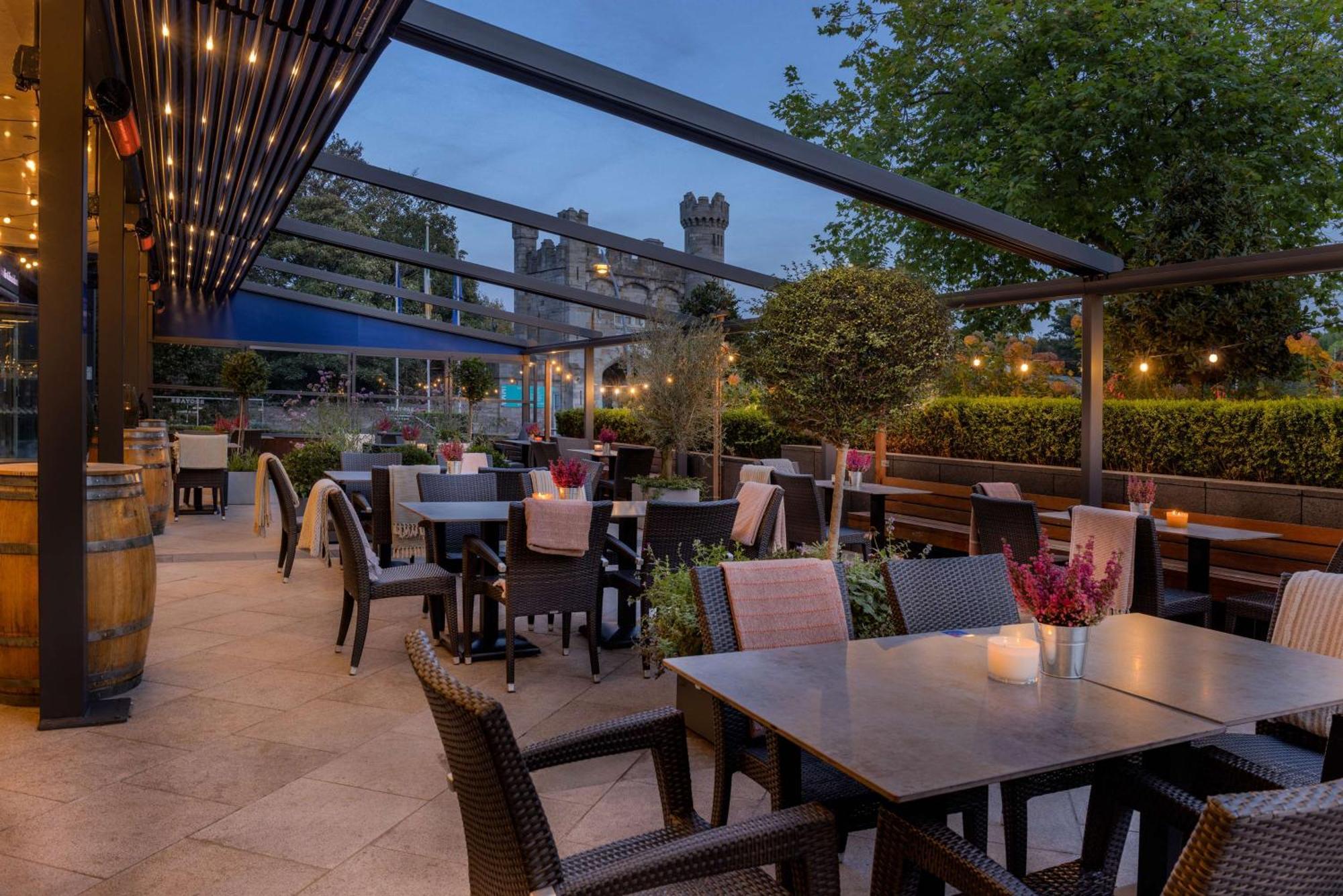 Hilton Kilmainham Dublin