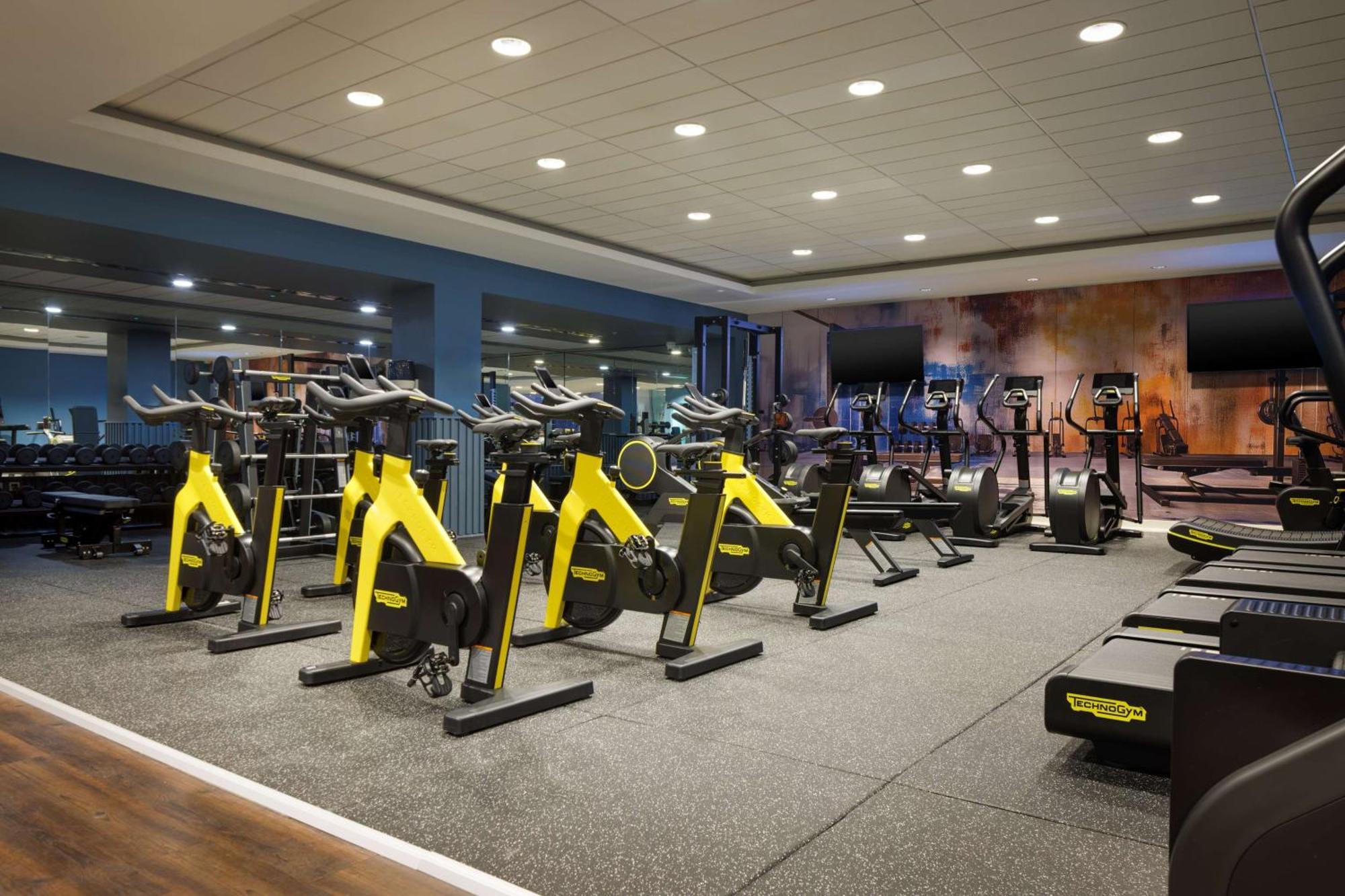Hilton Kilmainham Hotel Dublin