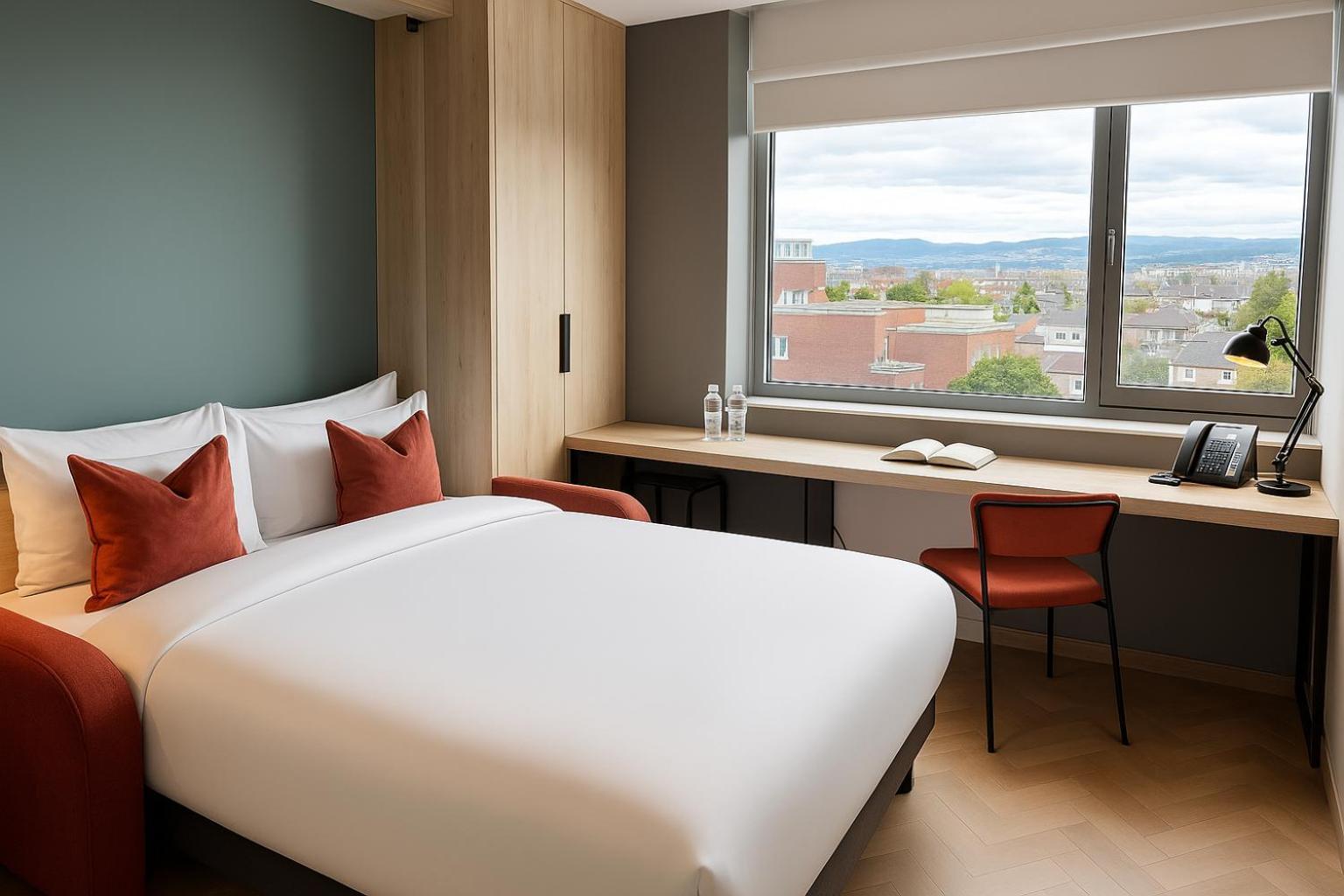 Niche Living - Dun Laoghaire Dublin