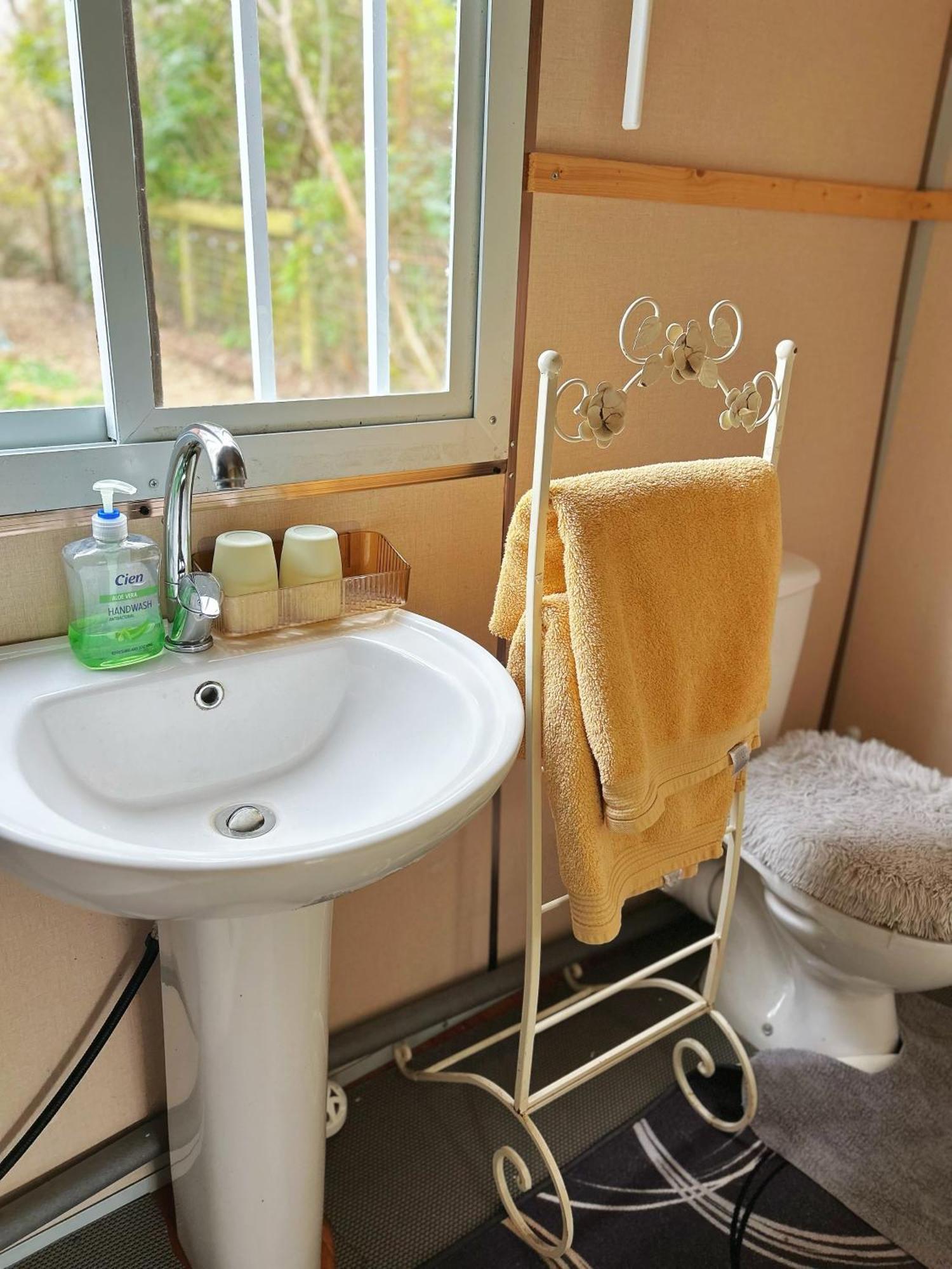 Chalet The In The Woods Dublin