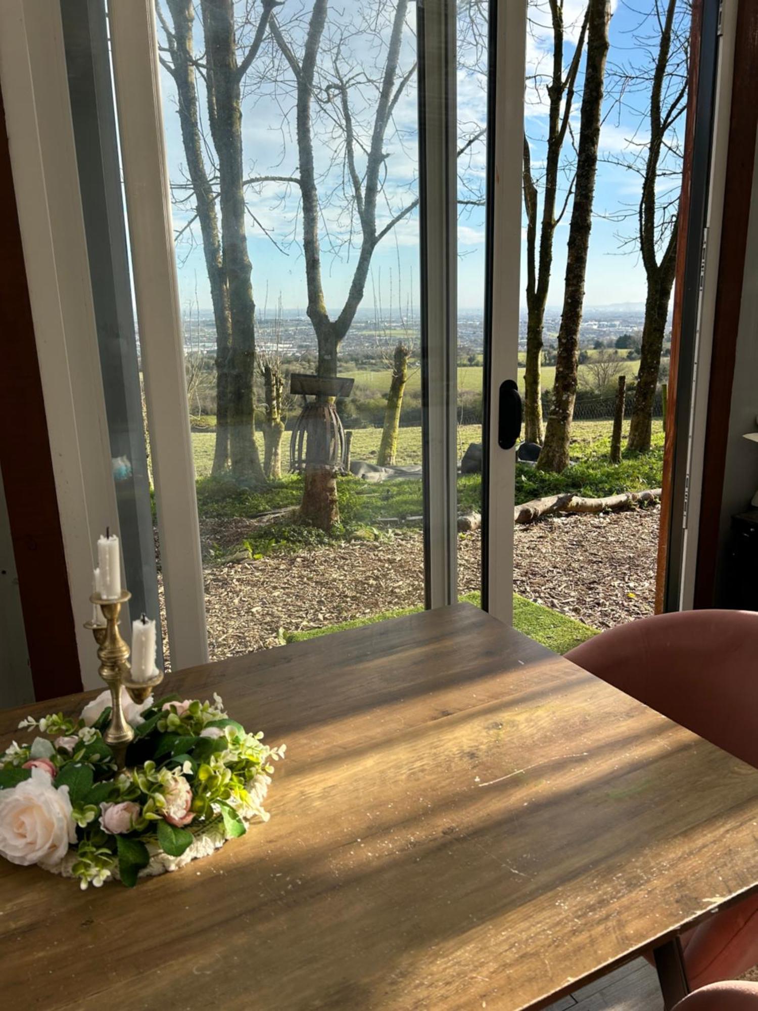 The In The Woods Chalet