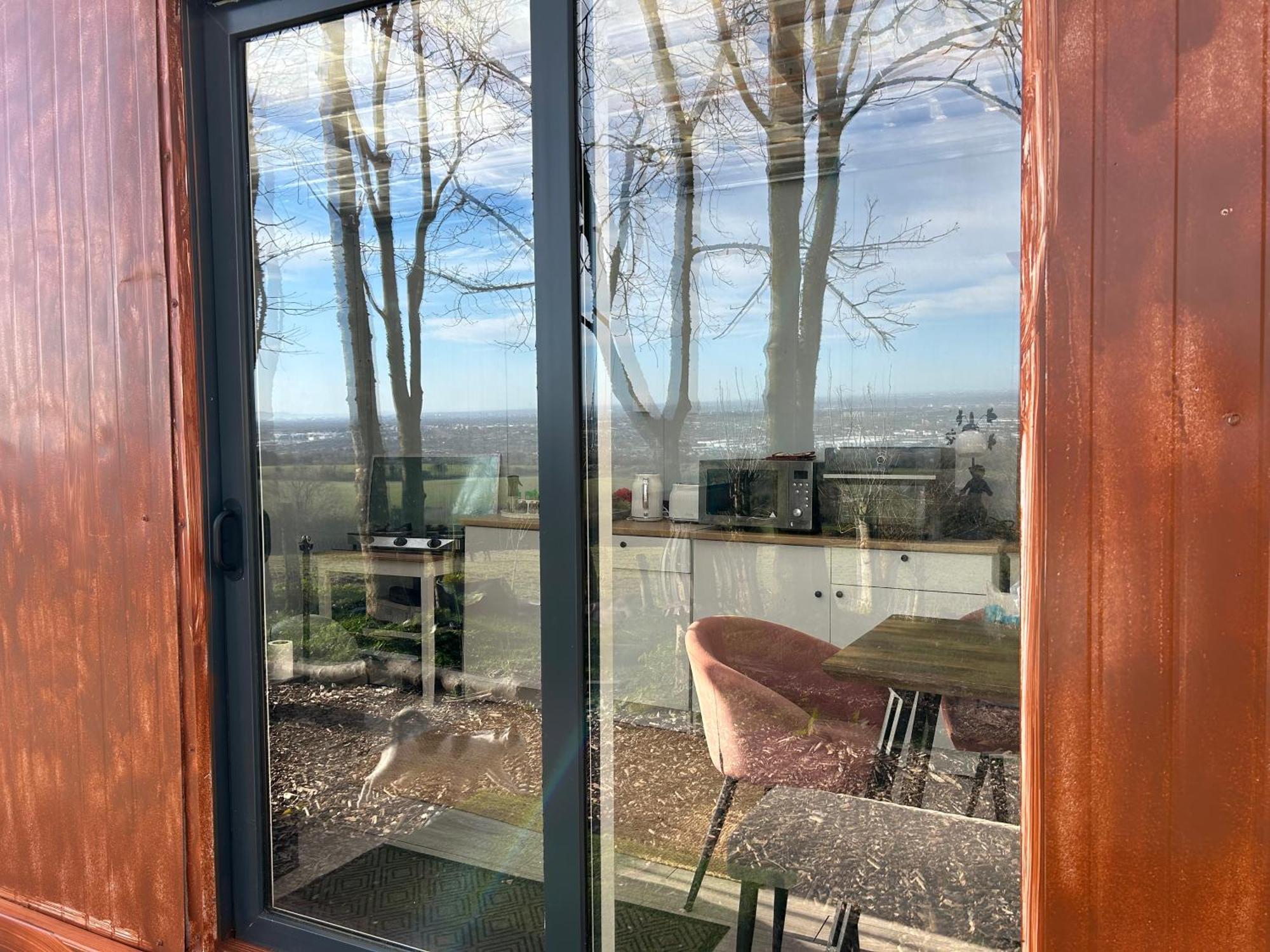 The In The Woods Chalet Dublin
