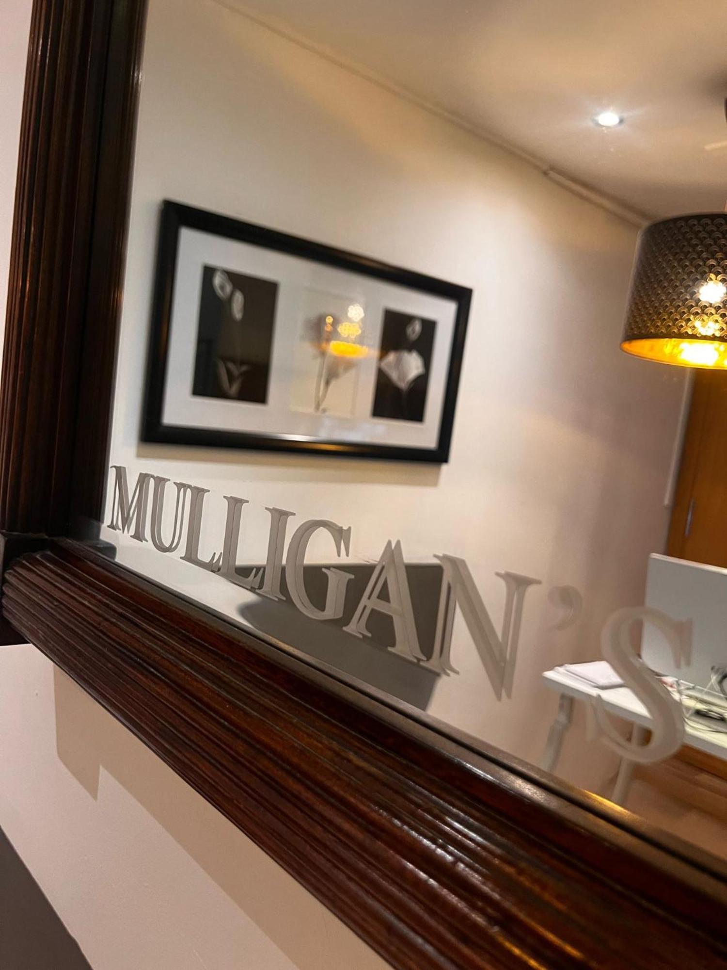 Hotel Mulligan 2*