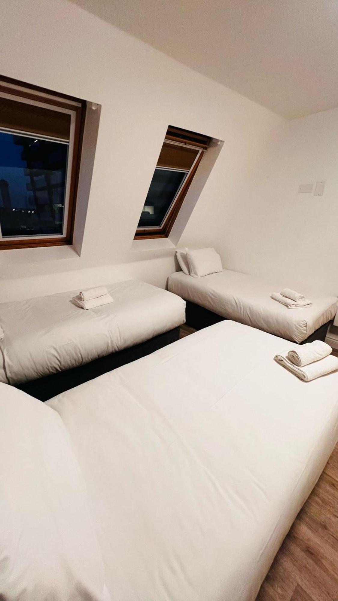 Hotel Mulligan Dublin