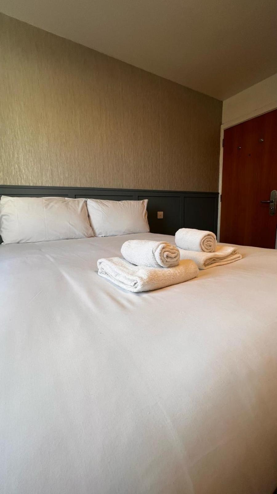 Hotel Mulligan