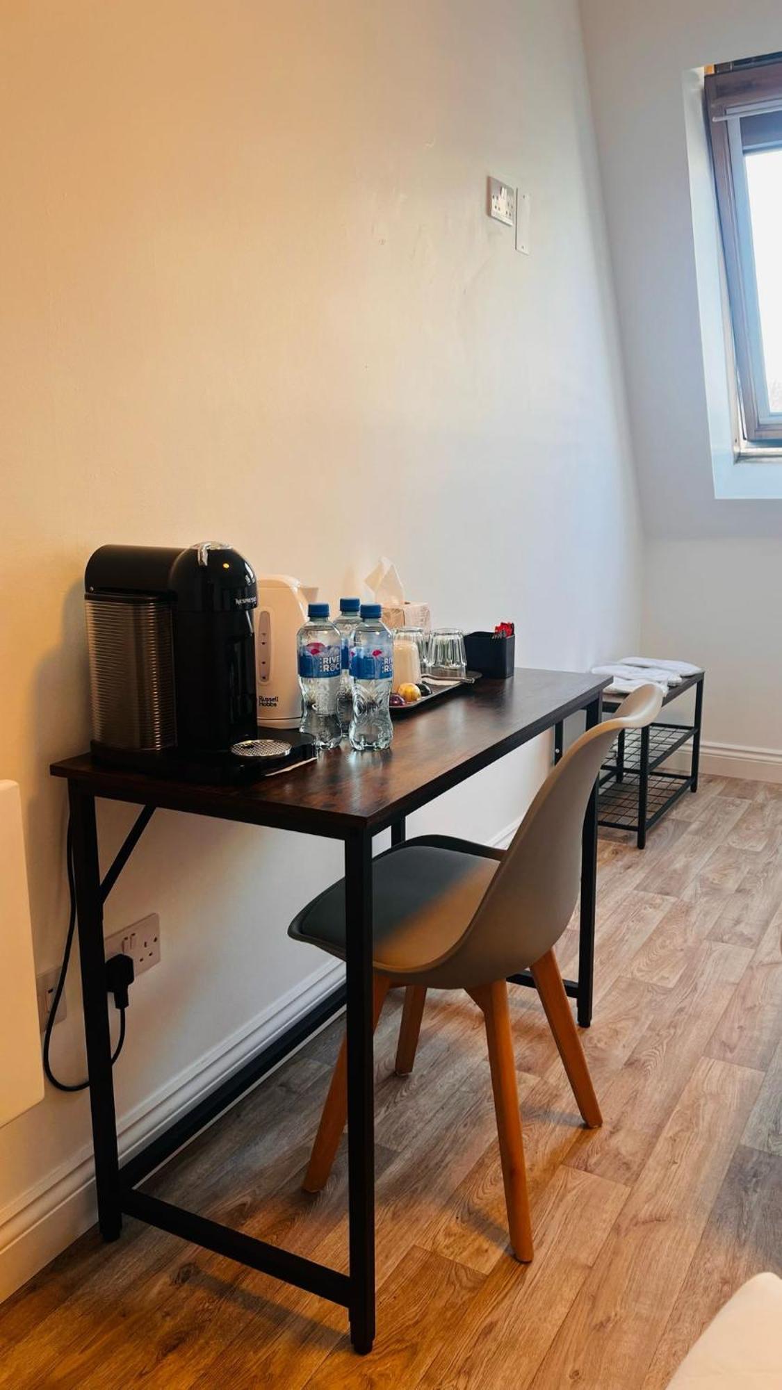 Hotel Mulligan 2*