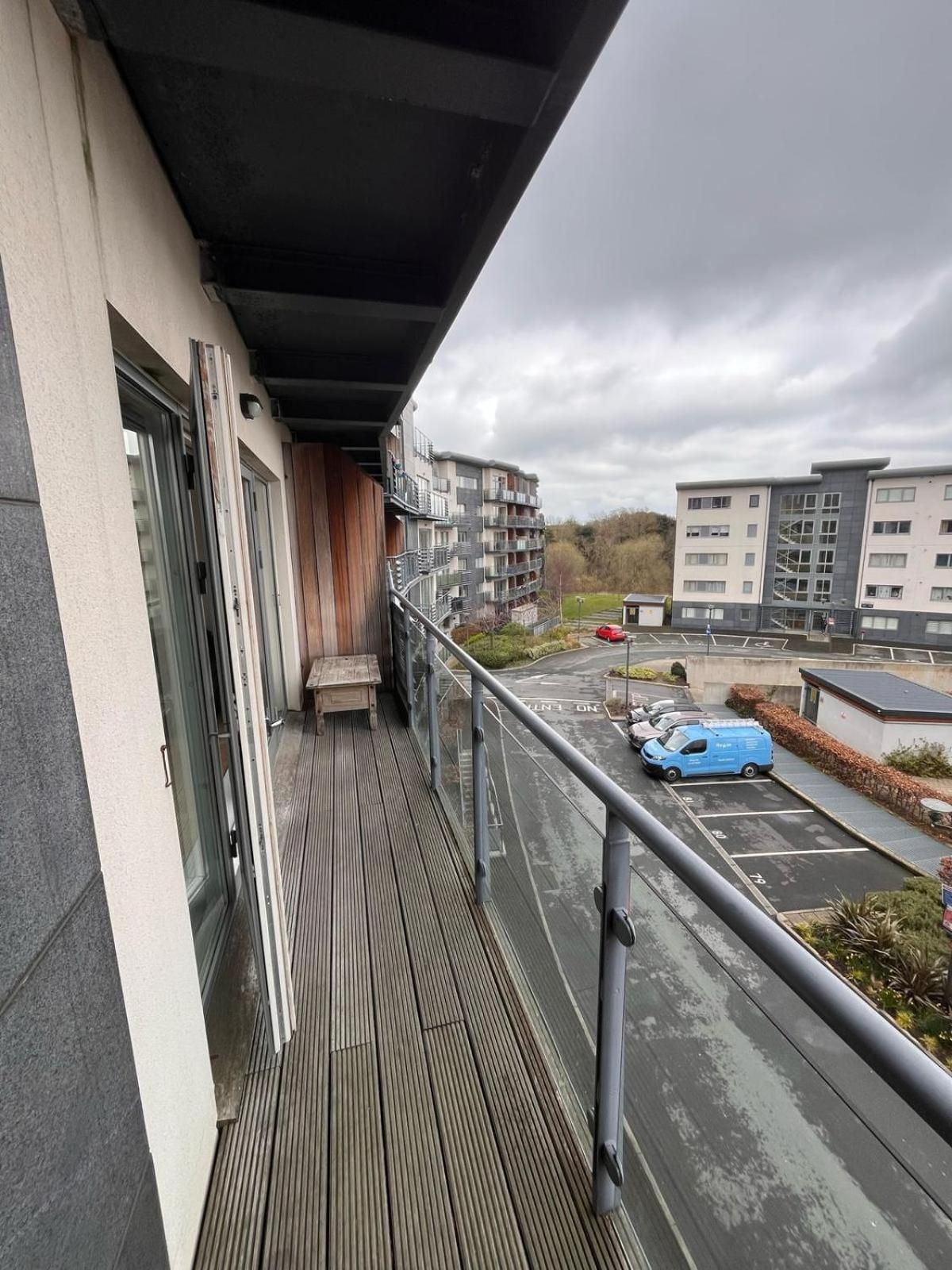 Guest house Superb Double Near Airport Dublin