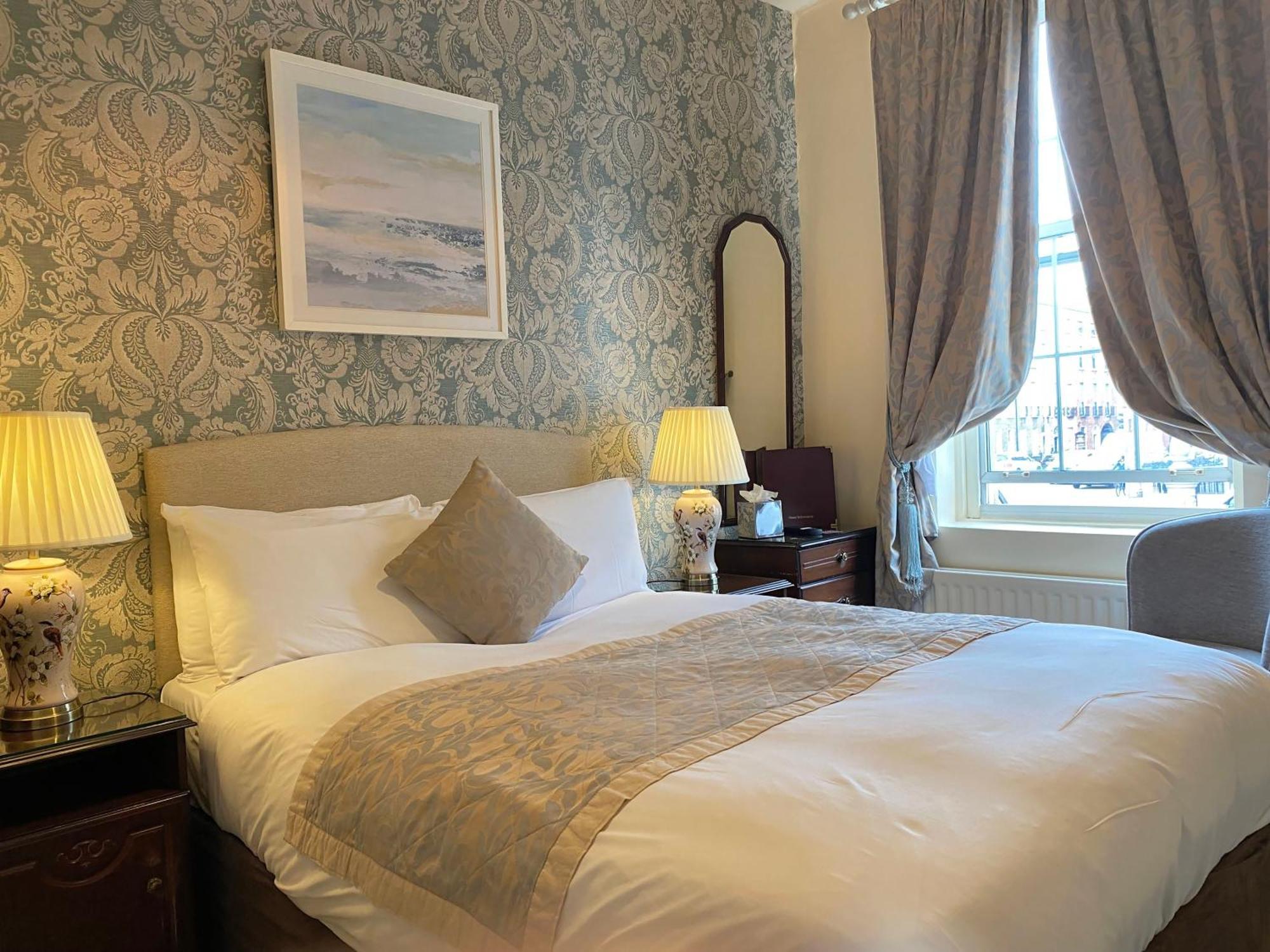 Guest house Fitzwilliam Townhouse Dublin