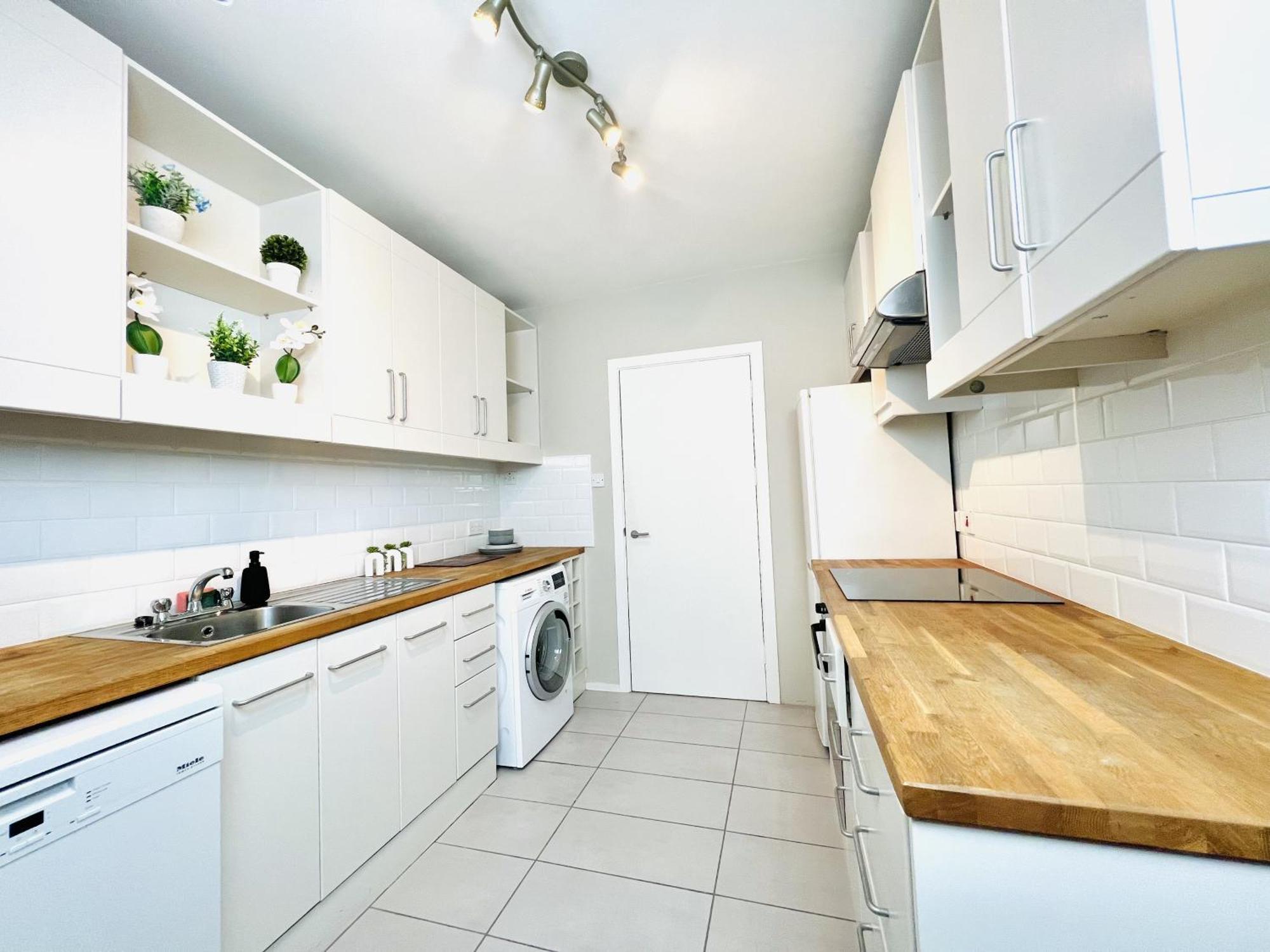 Apartment Lovely Spacious At Temple Bar *