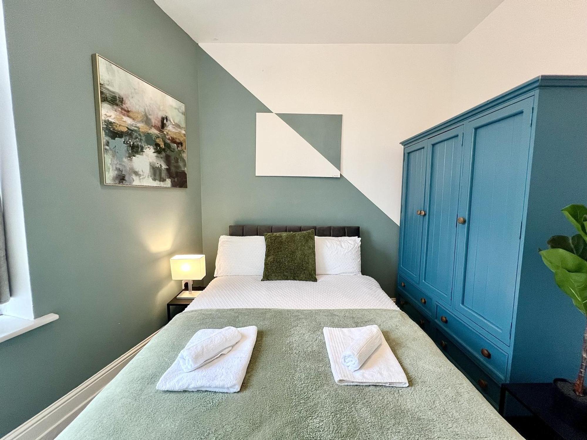 Apartment Lovely Flat At Temple Bar *