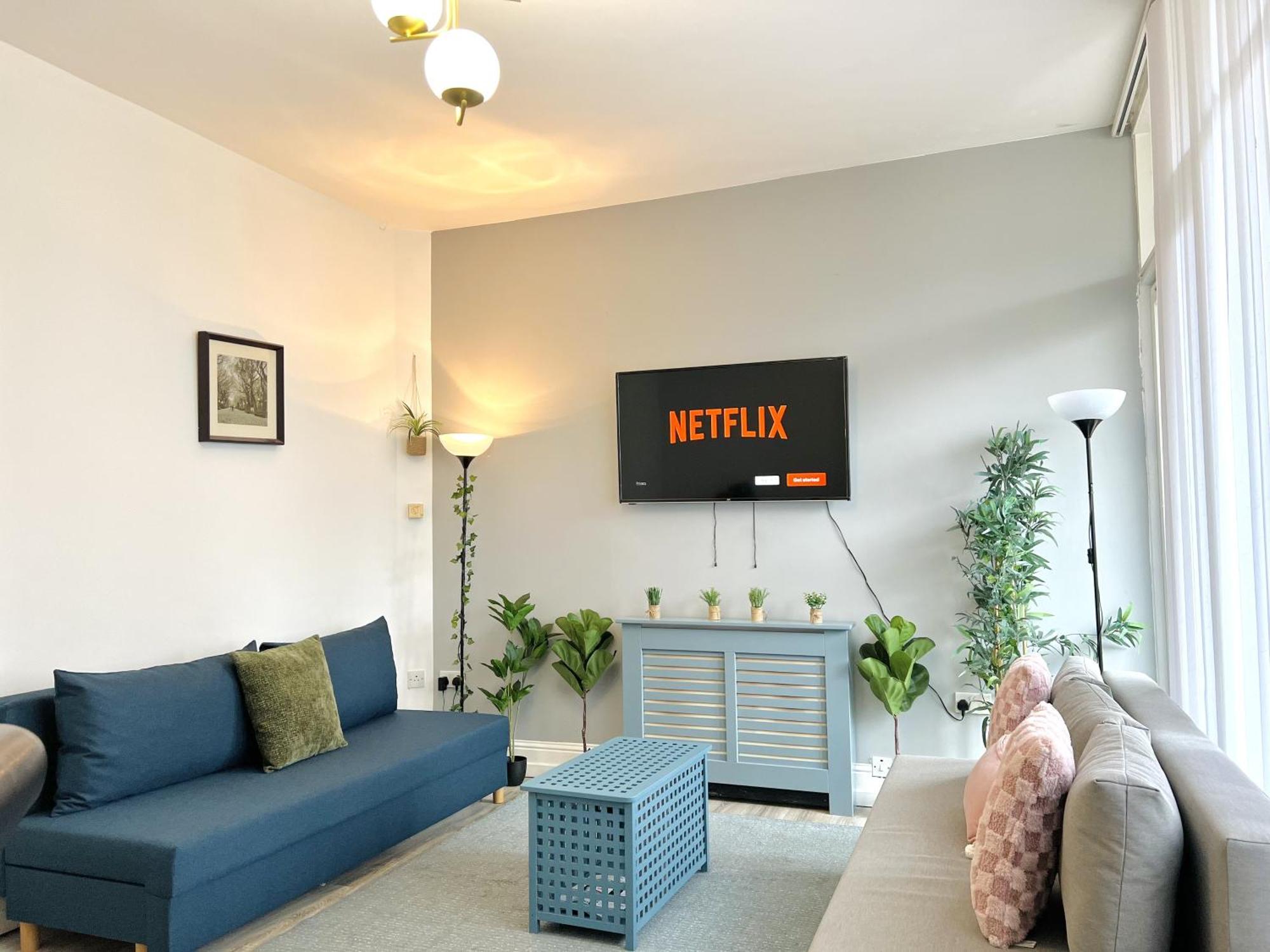 Lovely Flat At Temple Bar Dublin