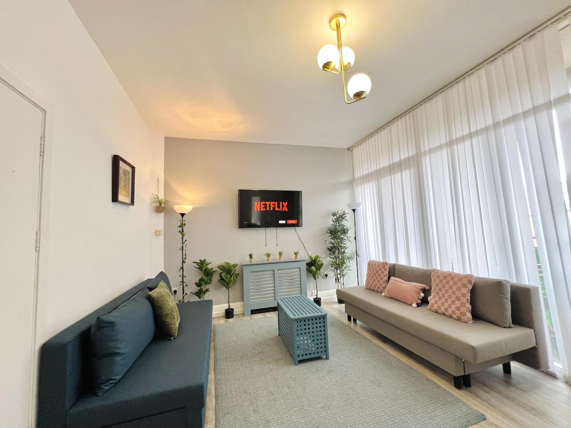 Lovely Flat At Temple Bar Apartment *