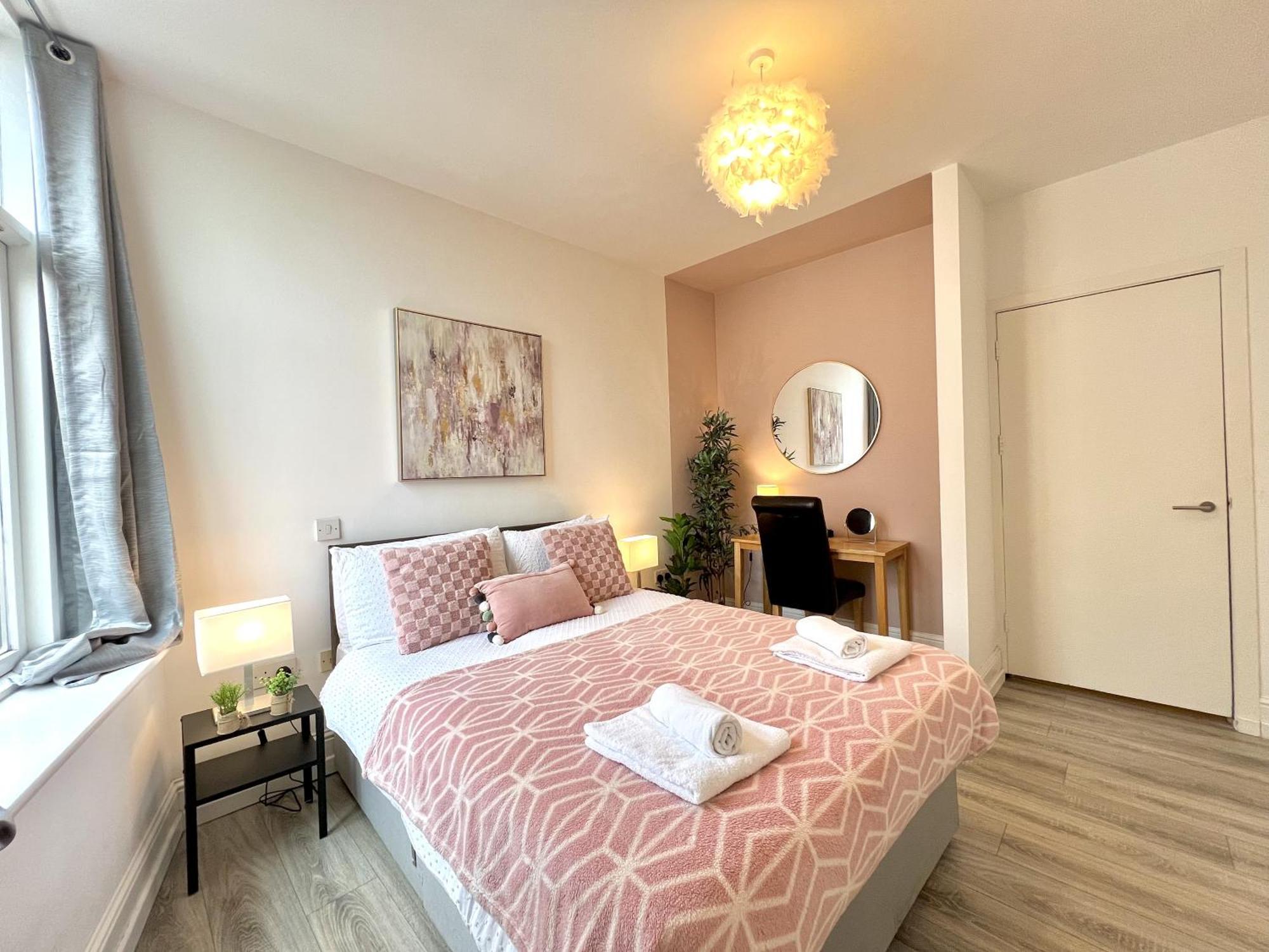 Apartment Lovely Flat At Temple Bar *