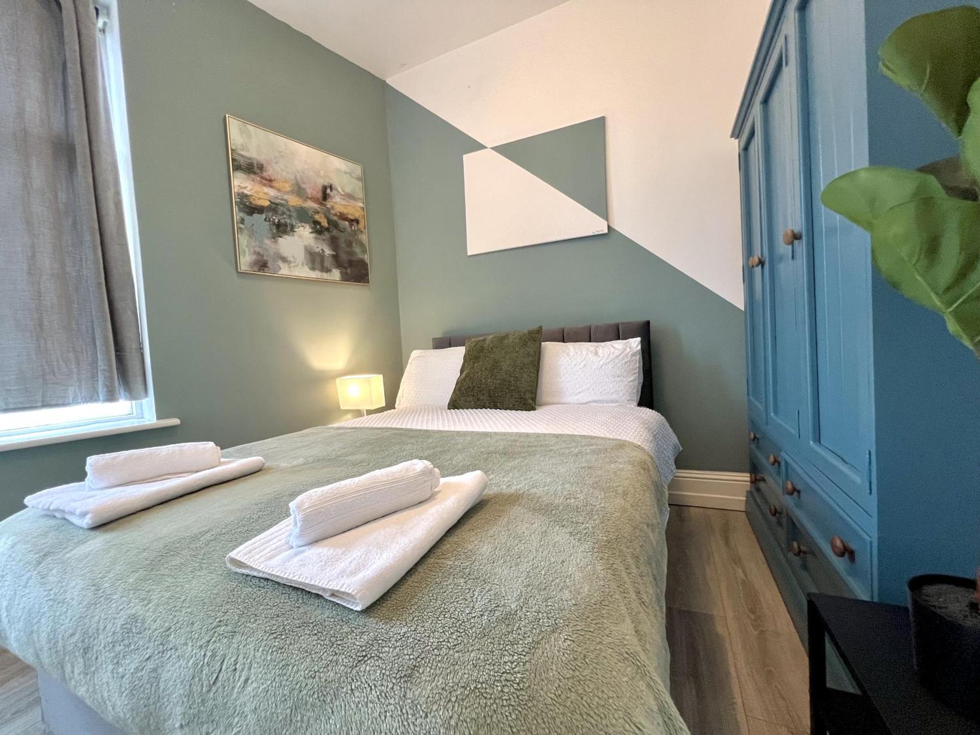 Apartment Lovely Flat At Temple Bar Dublin